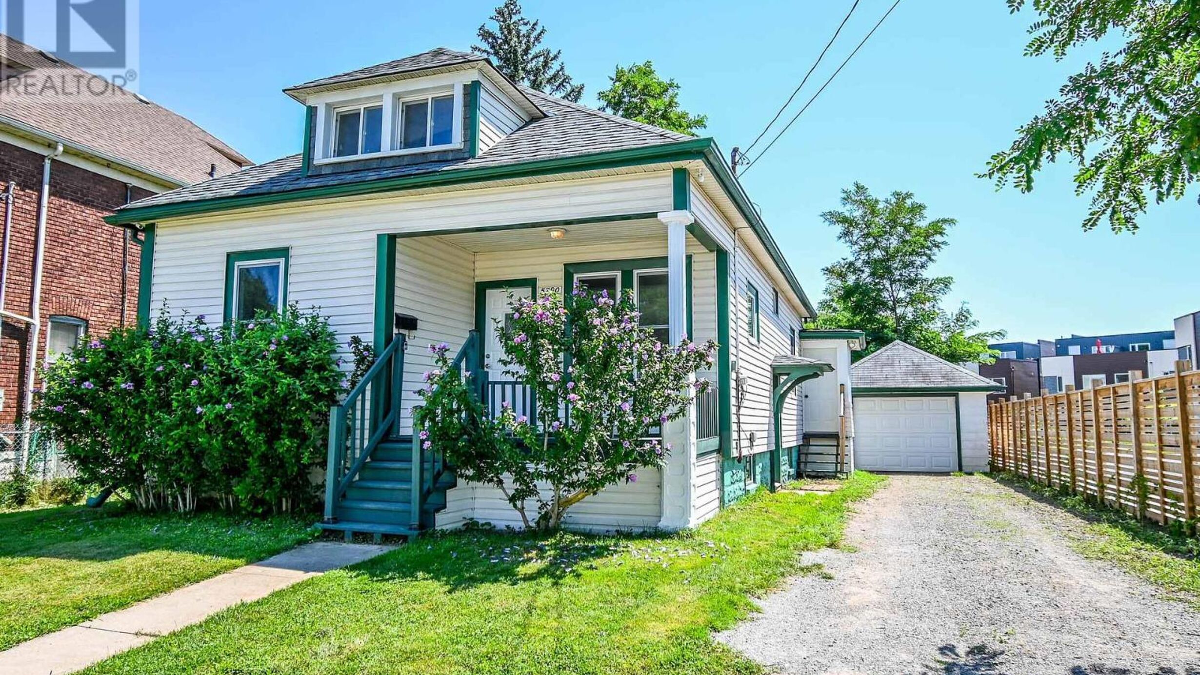 5790 ROBINSON STREET Image