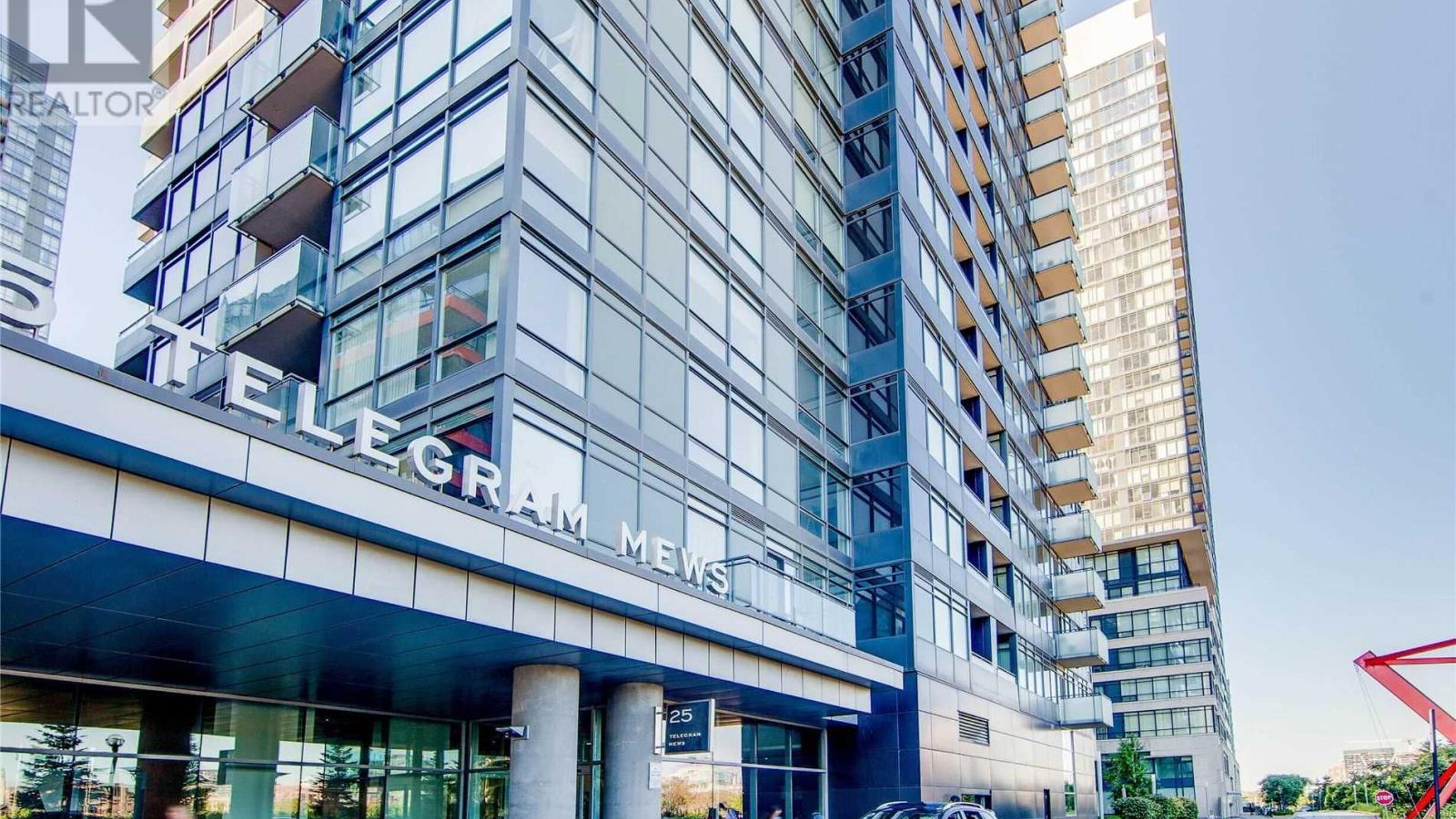 3106 - 25 TELEGRAM MEWS Image