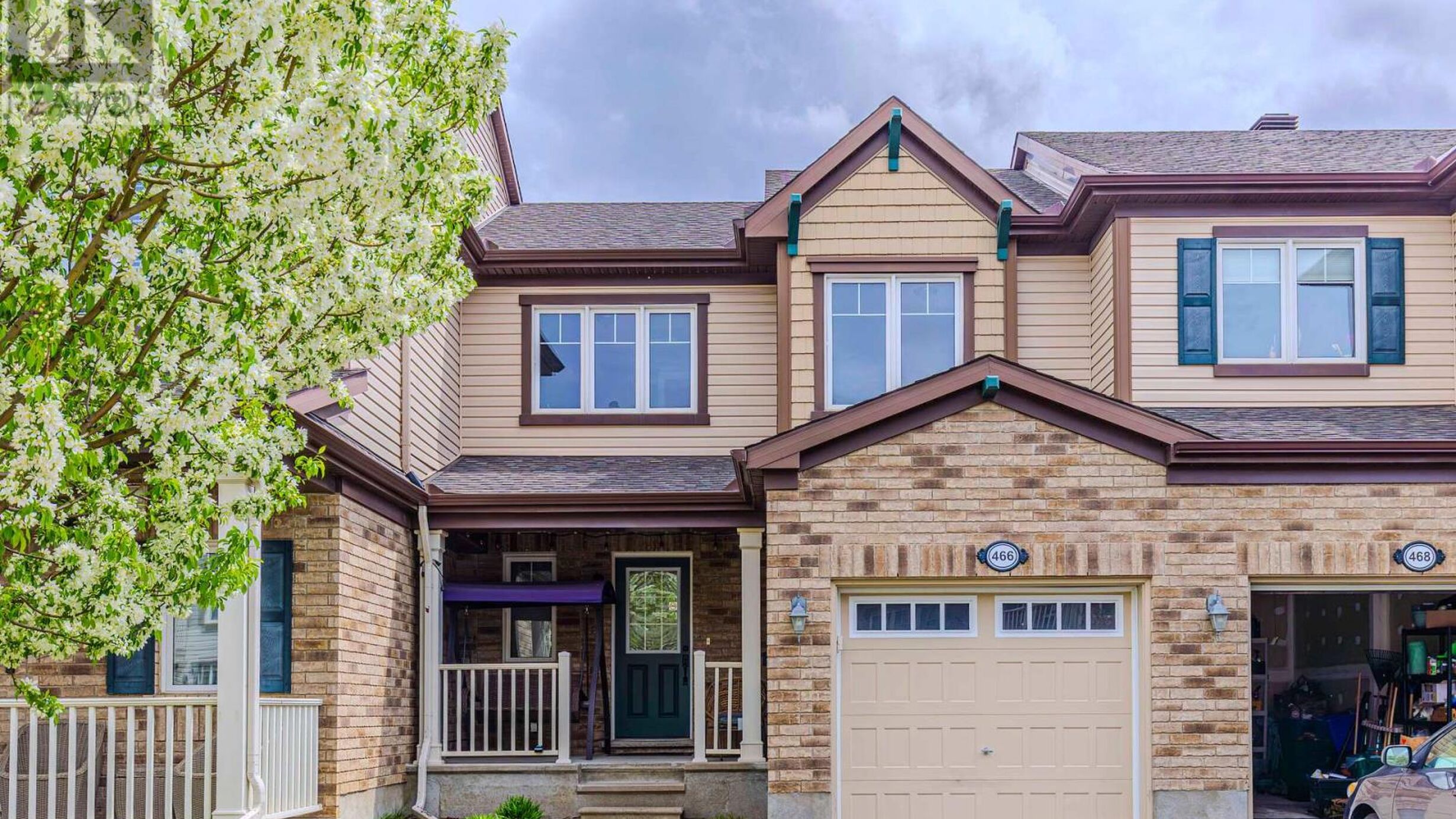 466 MEADOWHAWK CRESCENT Image