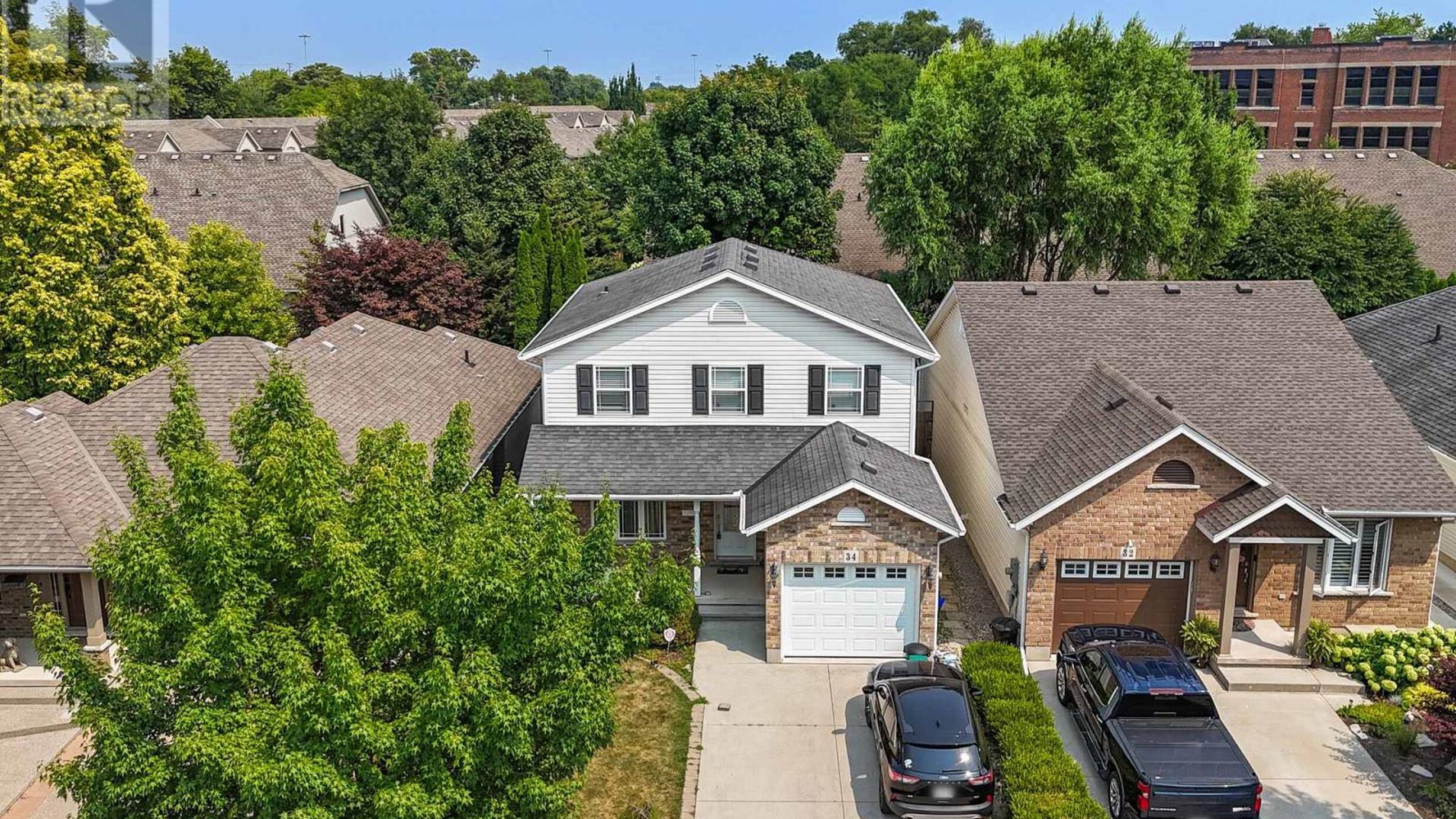 34 FITZGERALD STREET Image