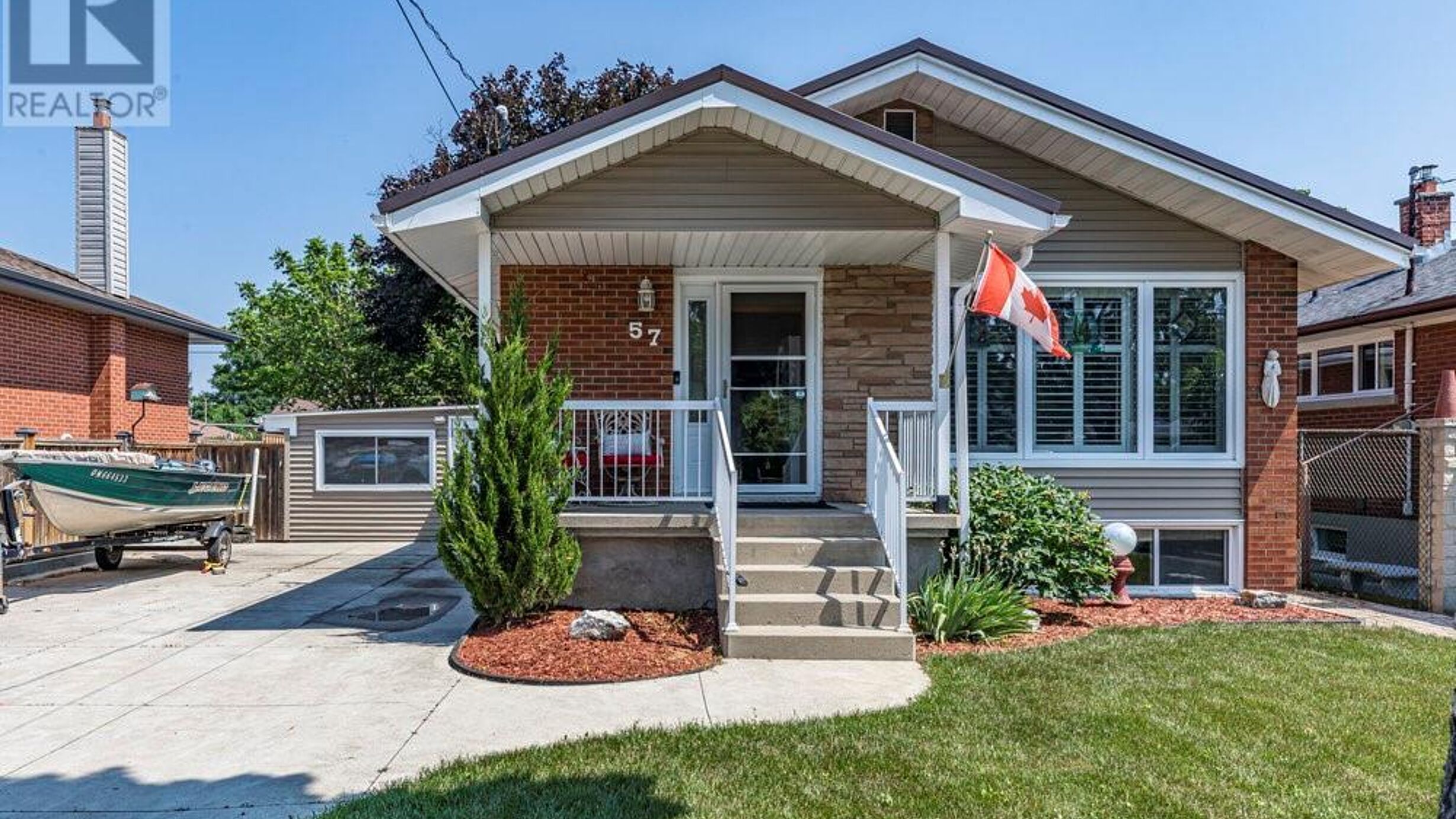 57 BURFIELD Avenue Image