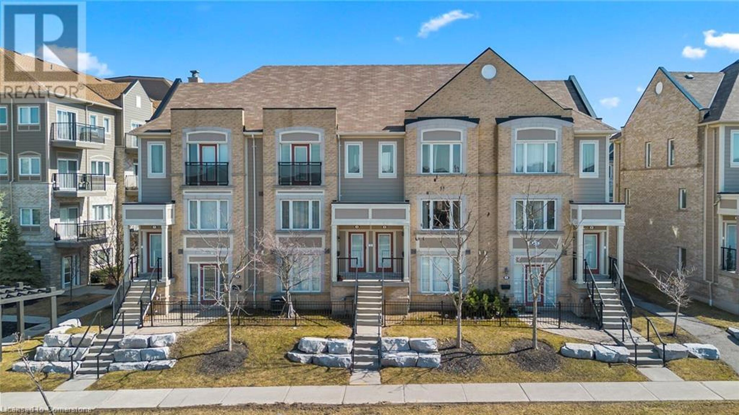 3010 ERIN CENTRE Boulevard Unit# 4 Image