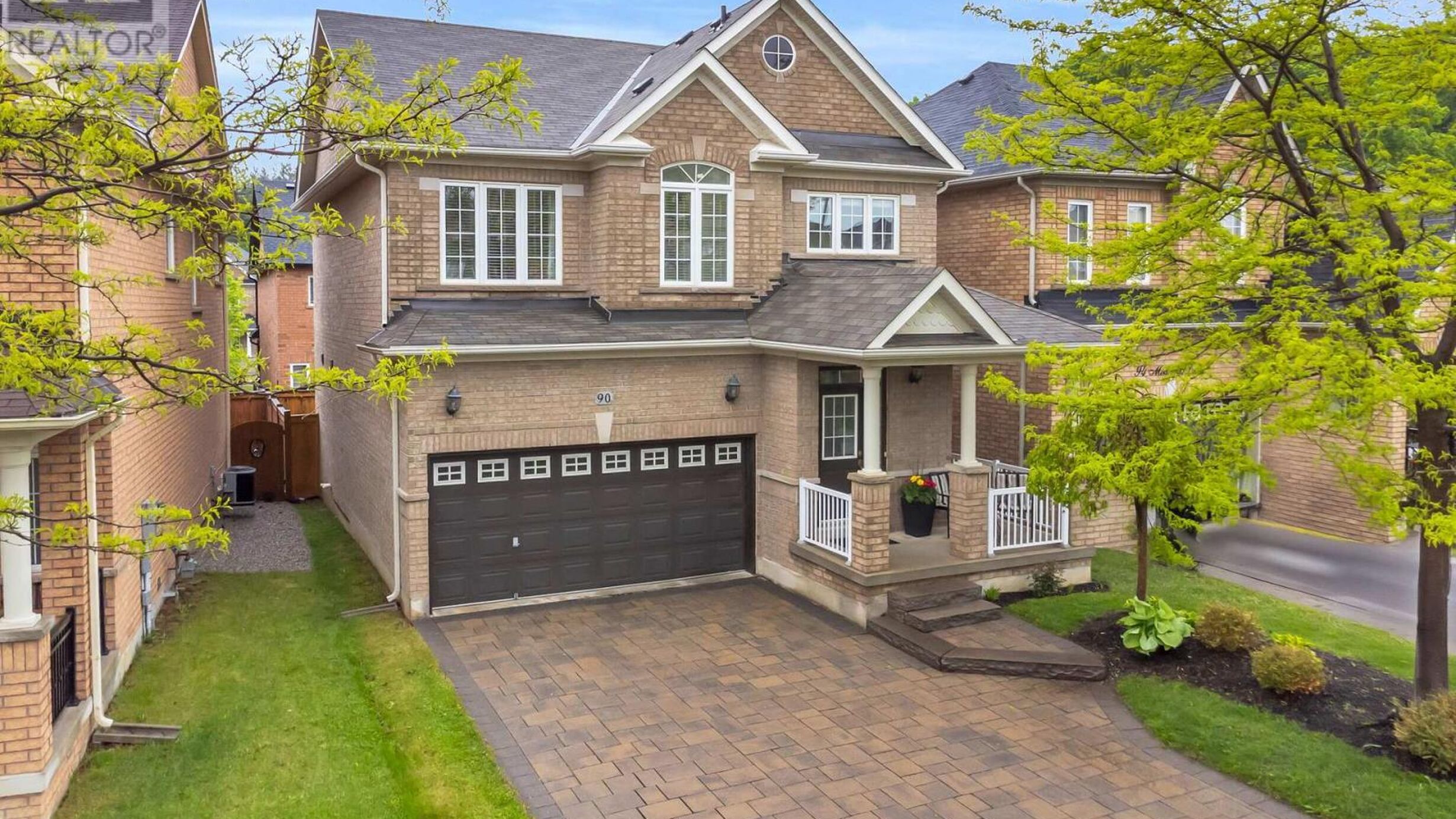90 MODERNA DRIVE Image