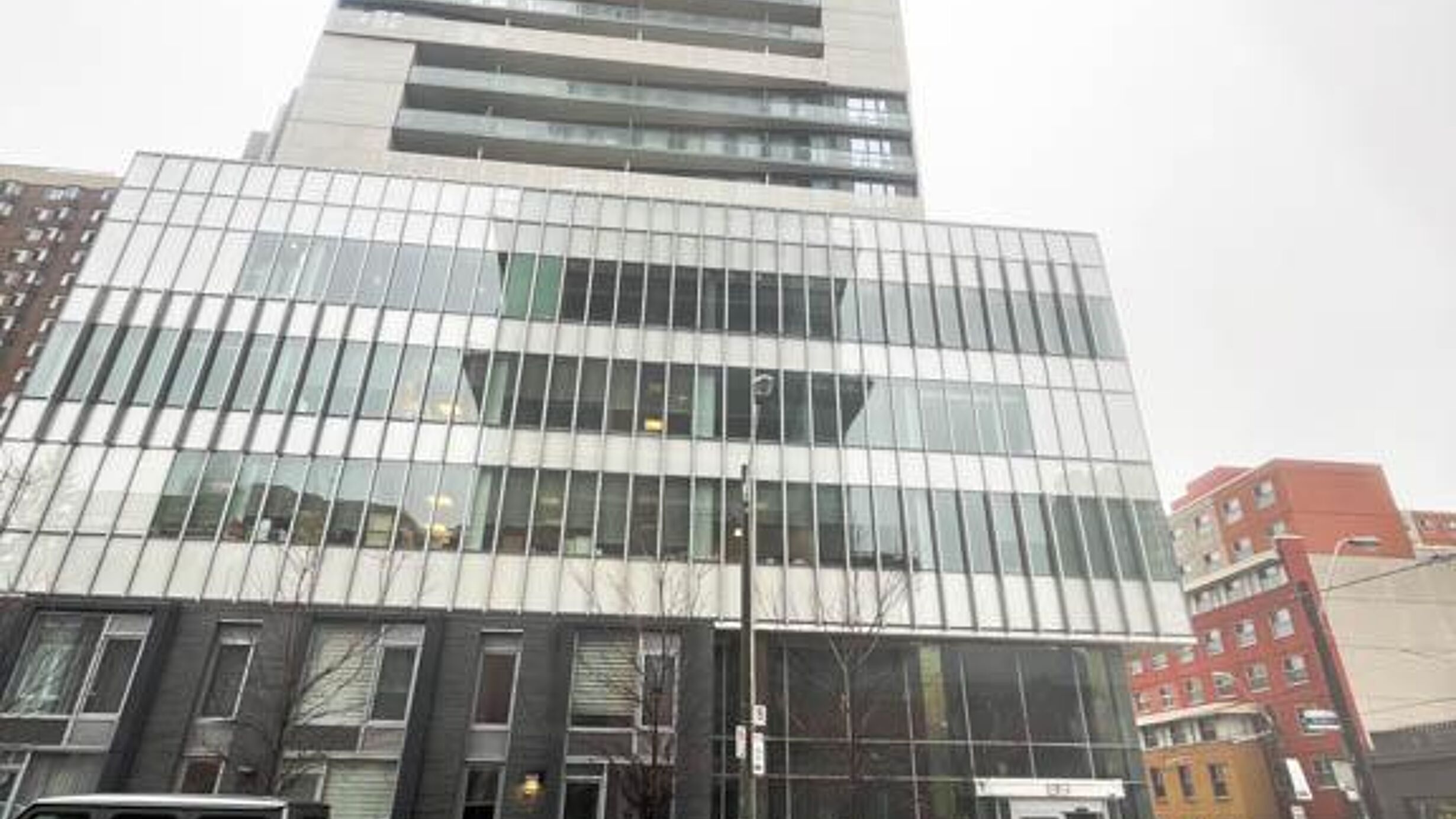 2807 - 89 MCGILL STREET Image