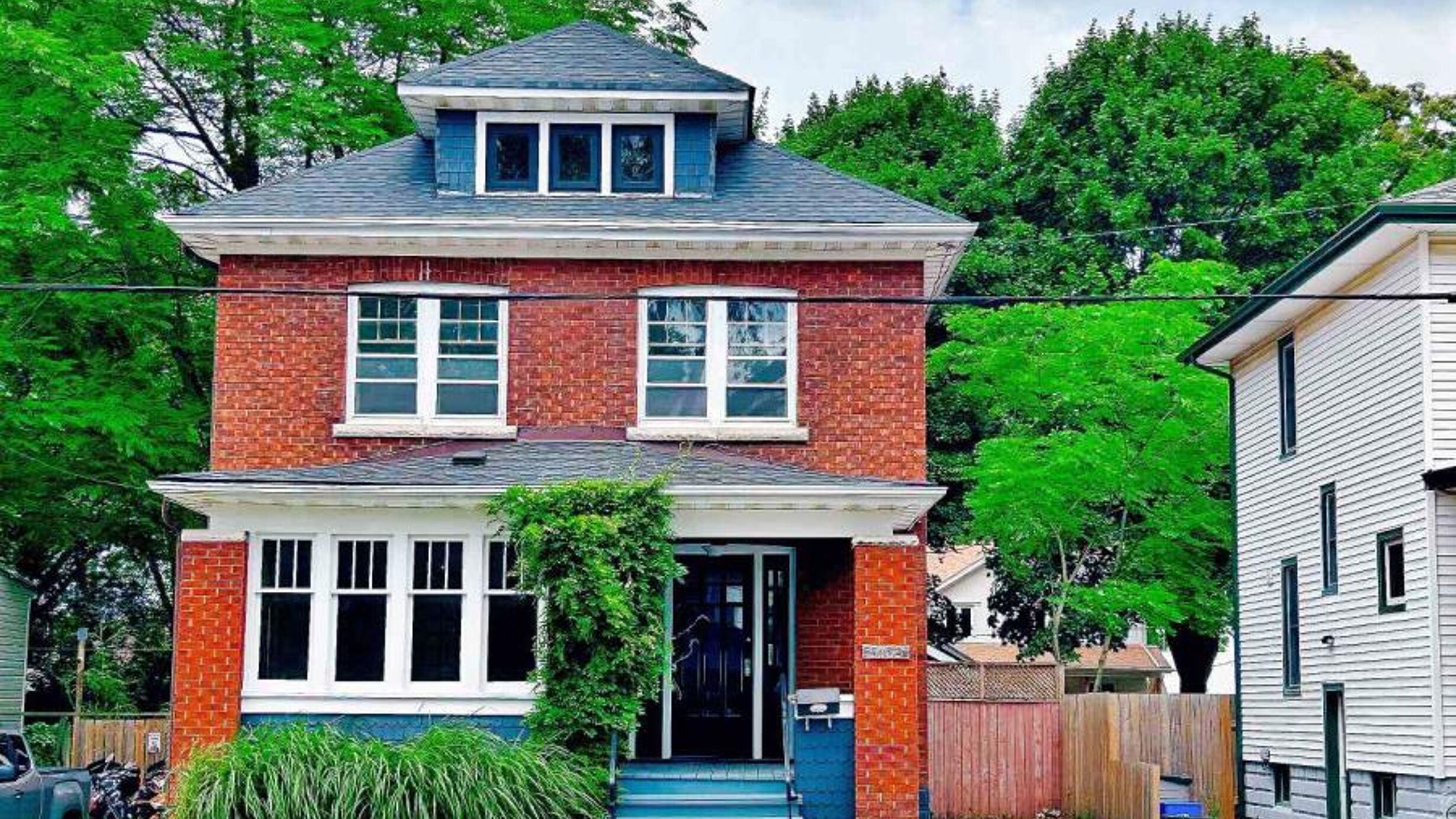 5135 MCRAE STREET Image