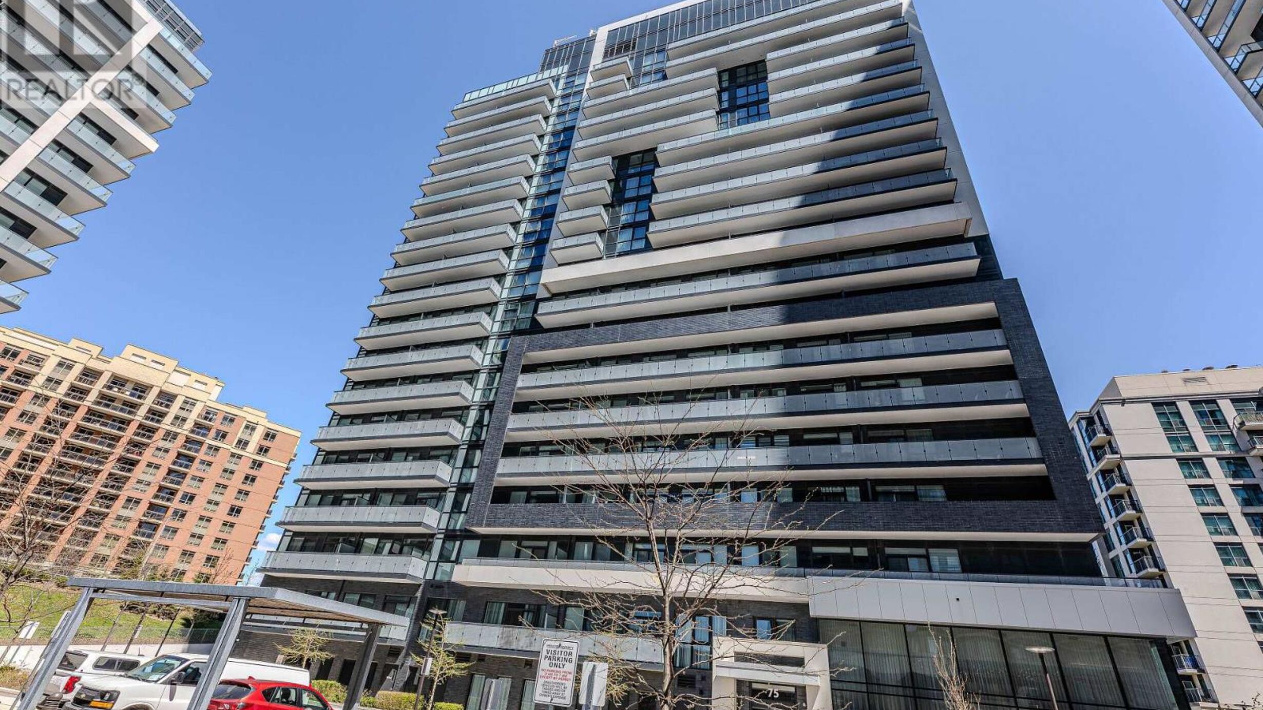 1405 - 75 ONEIDA CRESCENT Image