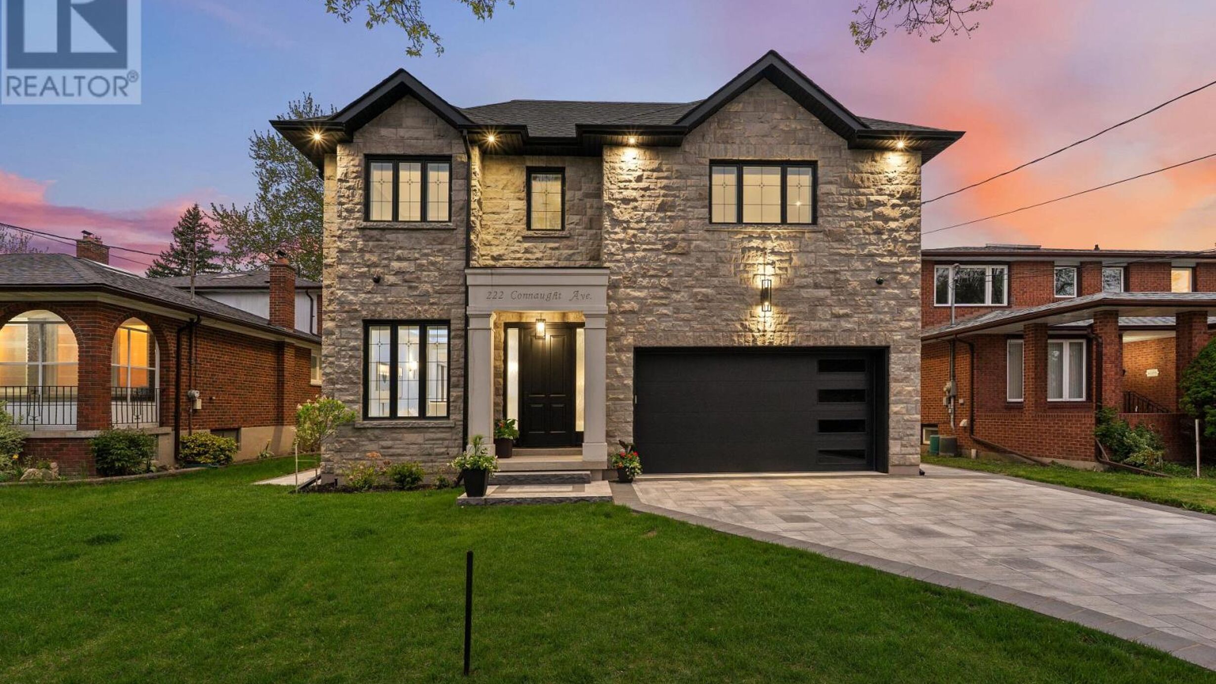 222 CONNAUGHT AVENUE Image