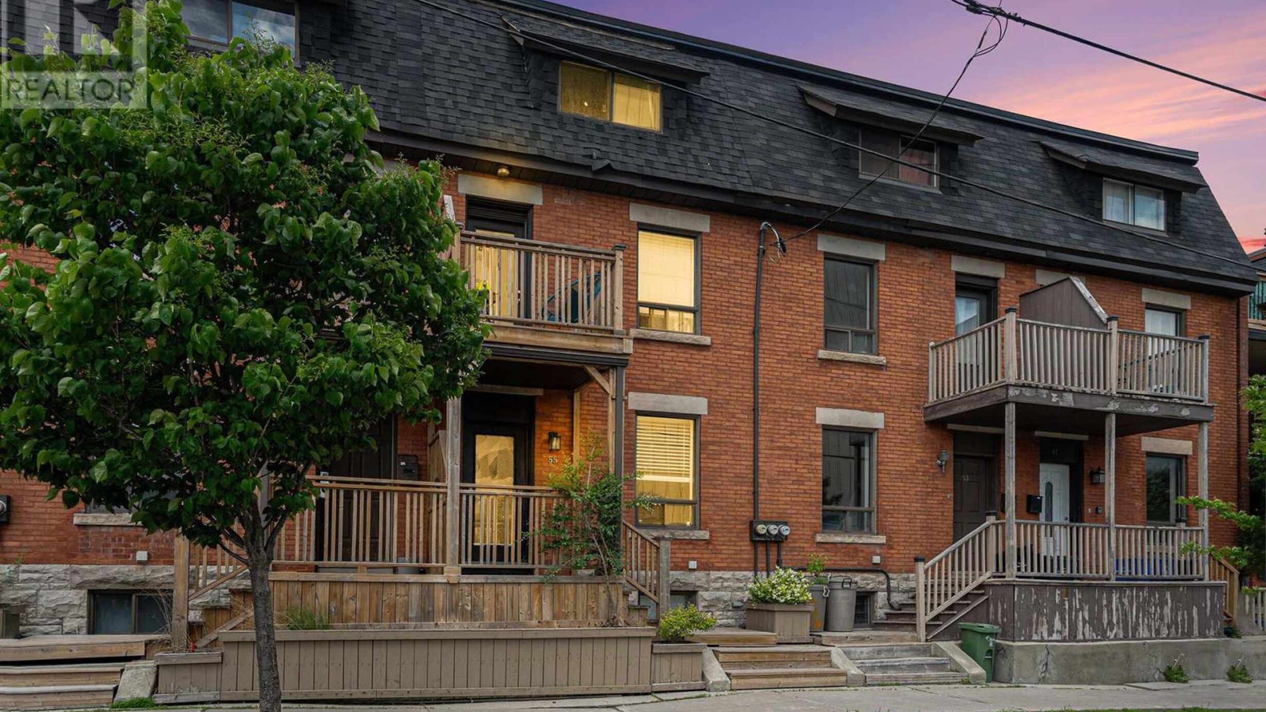 55 ARGYLE AVENUE Image