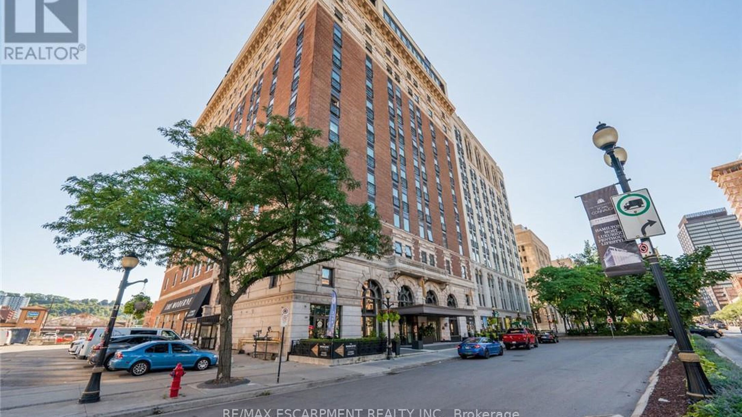 705 - 112 KING STREET E Image