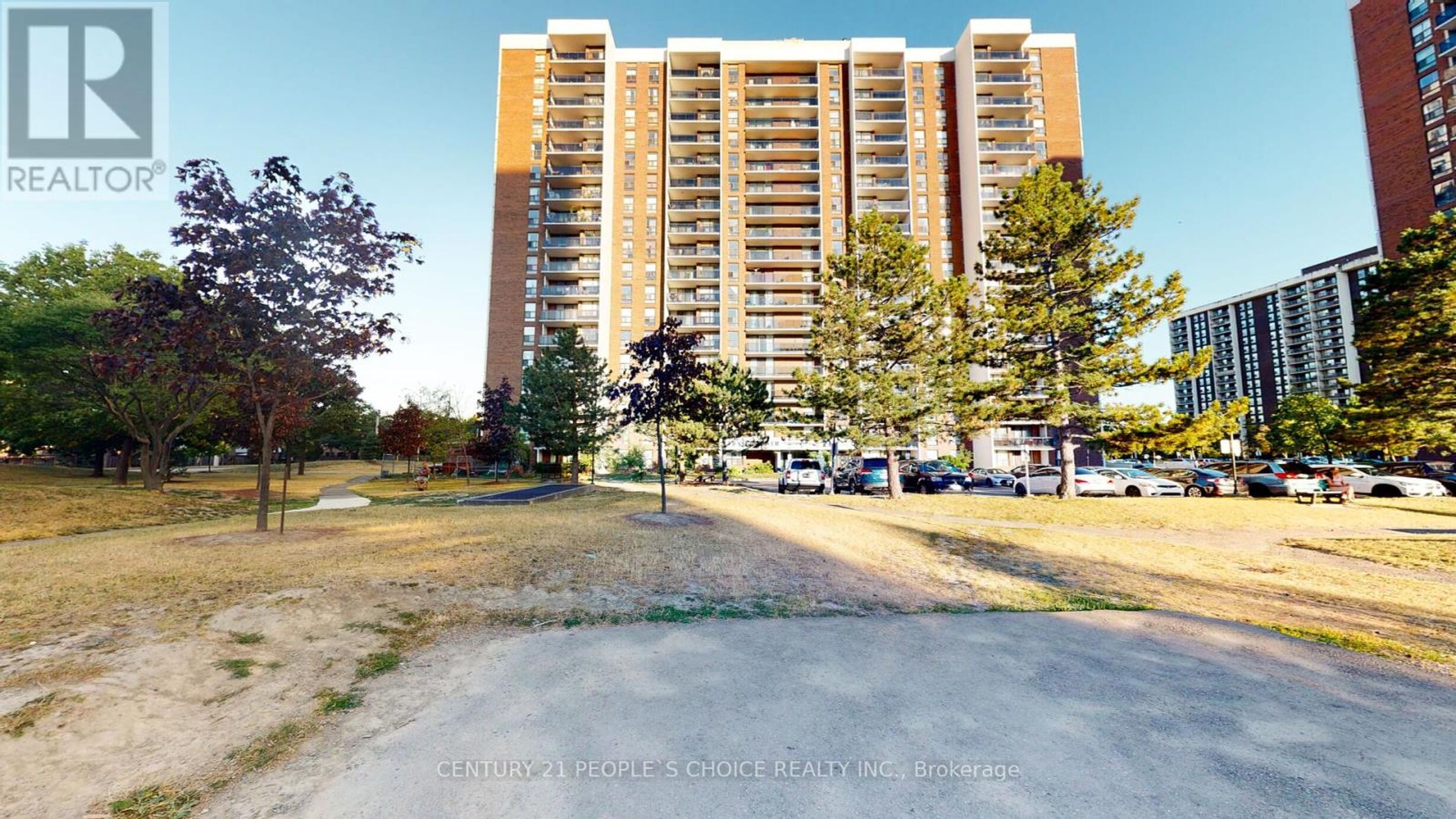 907 - 21 KNIGHTSBRIDGE ROAD Image