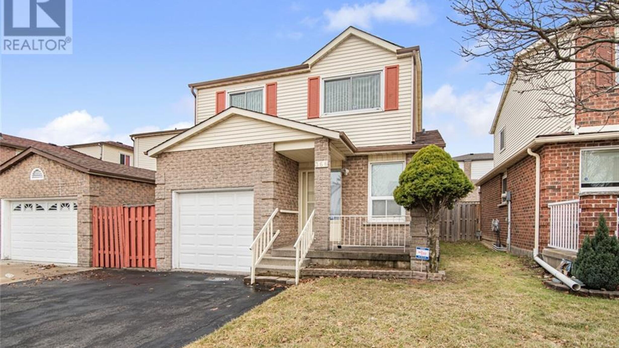 366 FRANKLIN Drive Image