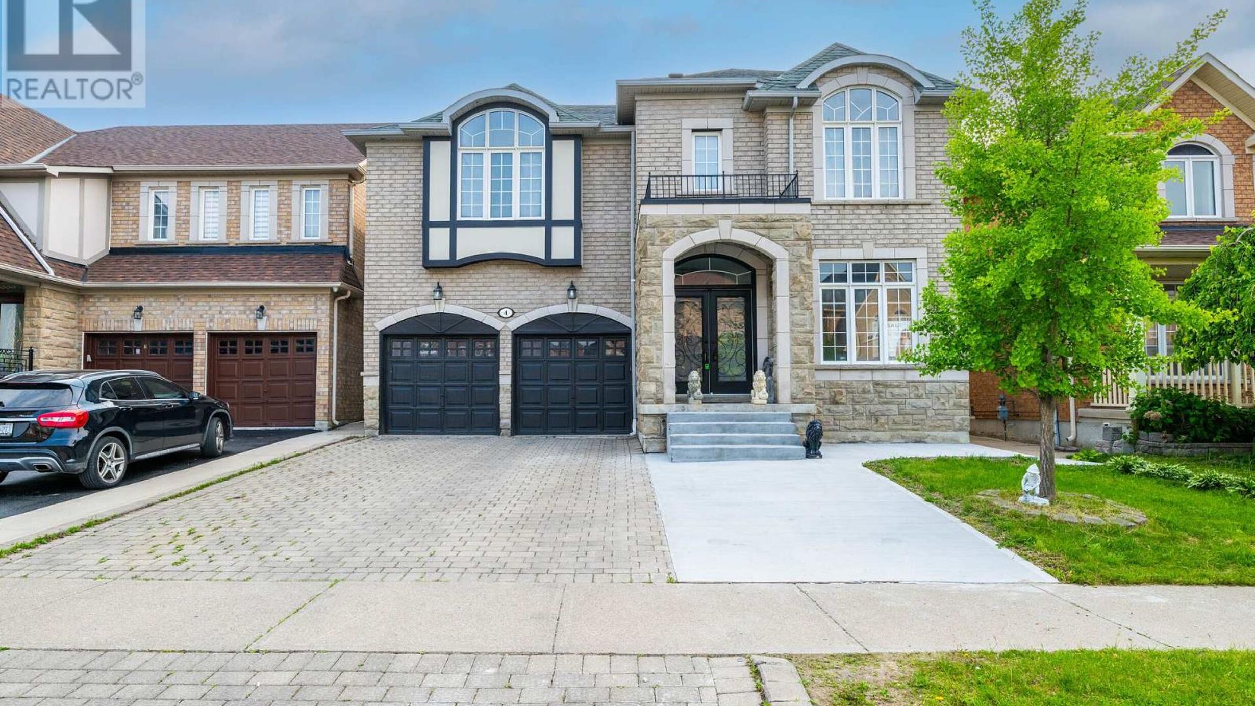 4 FRESHSPRING DRIVE Image