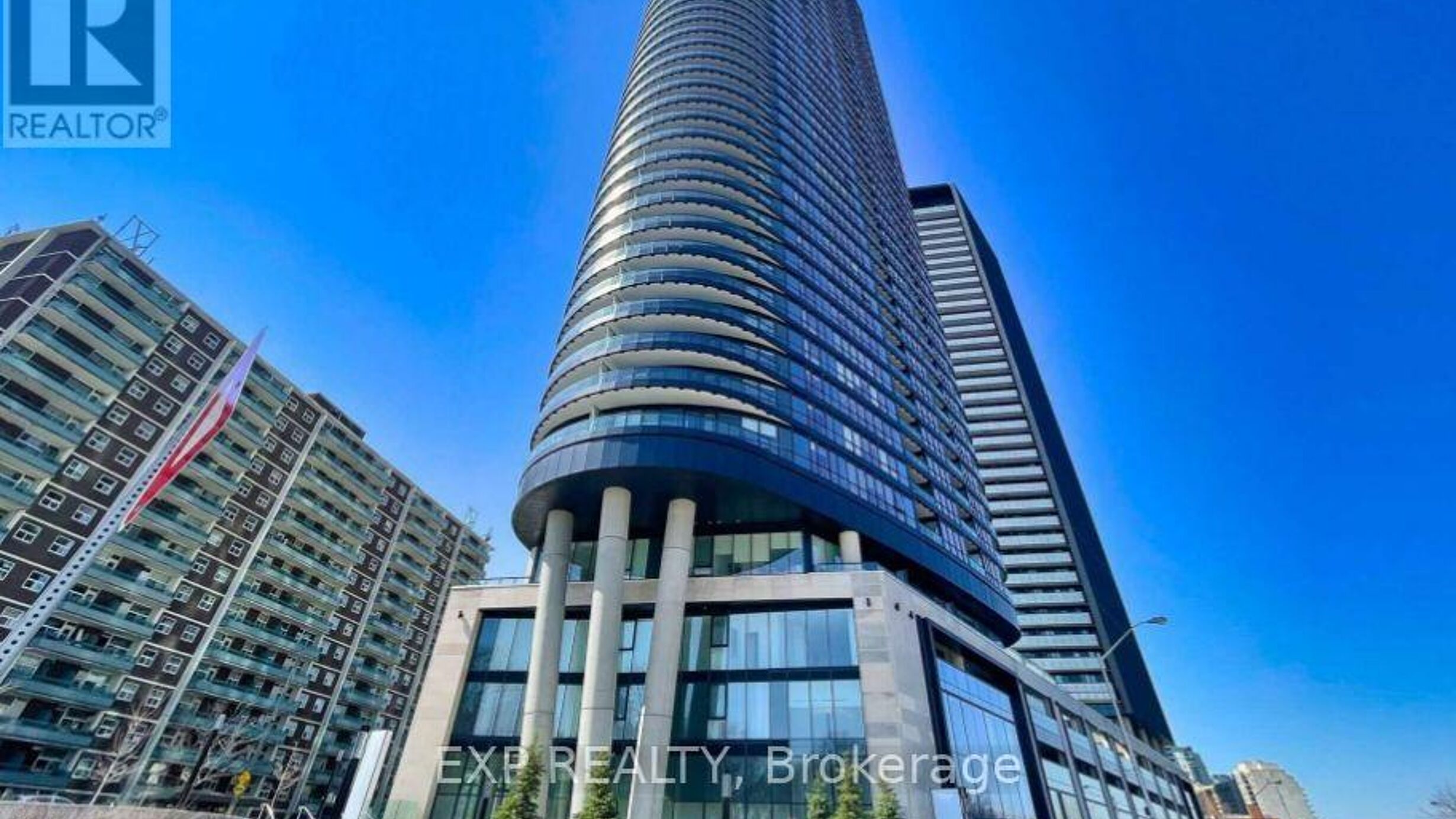3723 - 585 BLOOR STREET Image