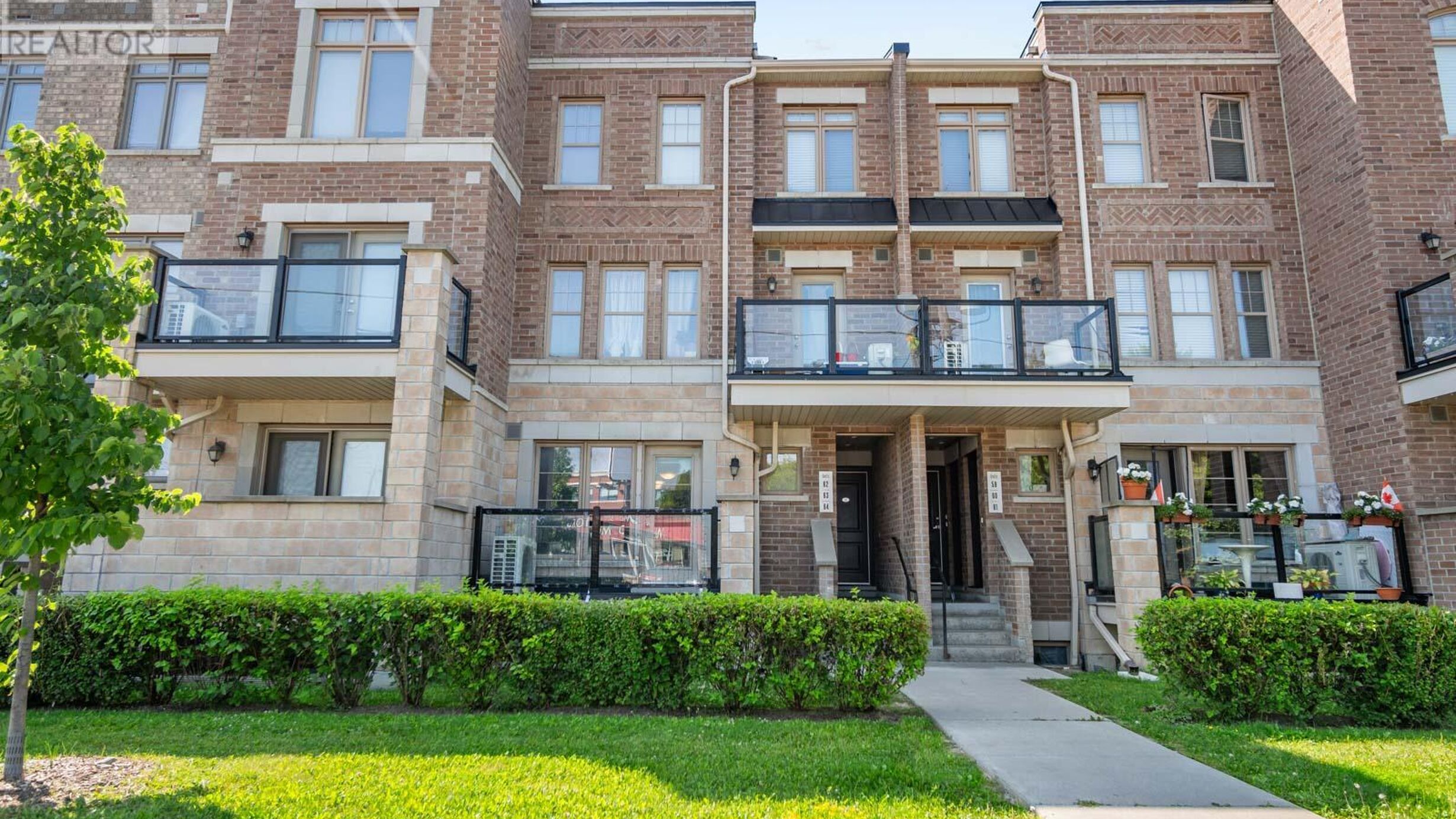 64 - 2315 SHEPPARD AVENUE W Image