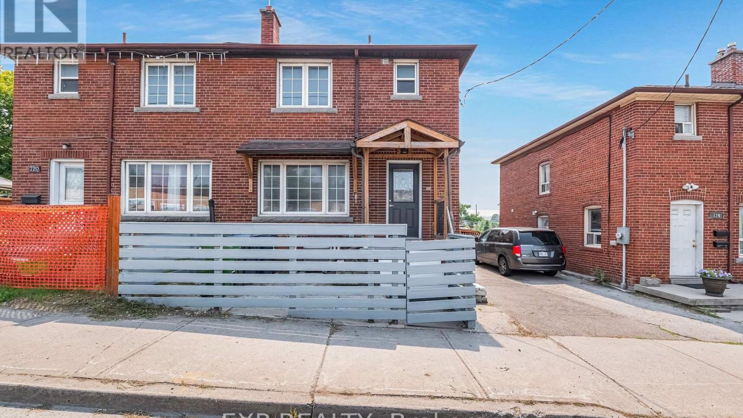 722 WESTON ROAD Image