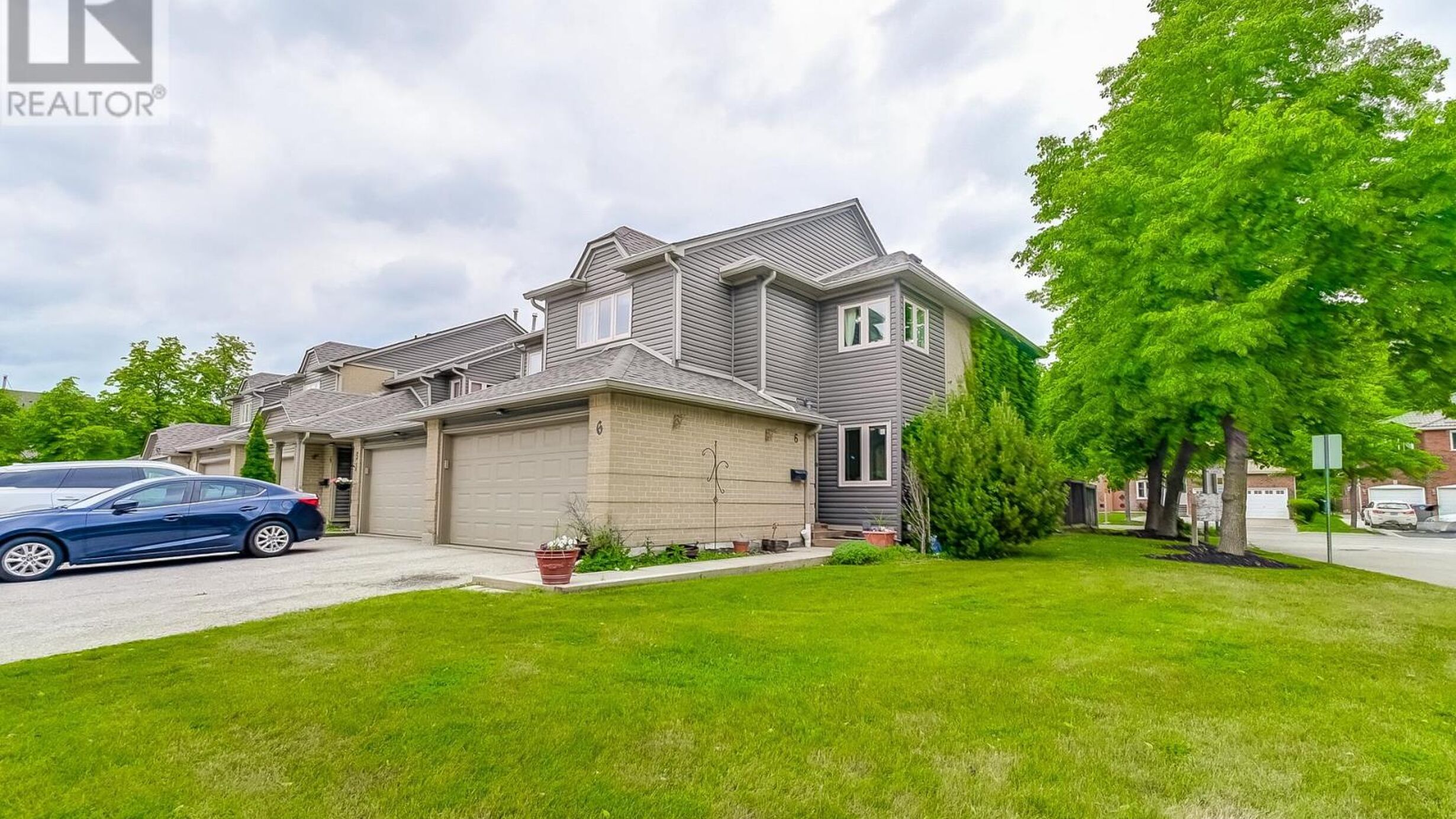 6 - 3600 COLONIAL DRIVE Image