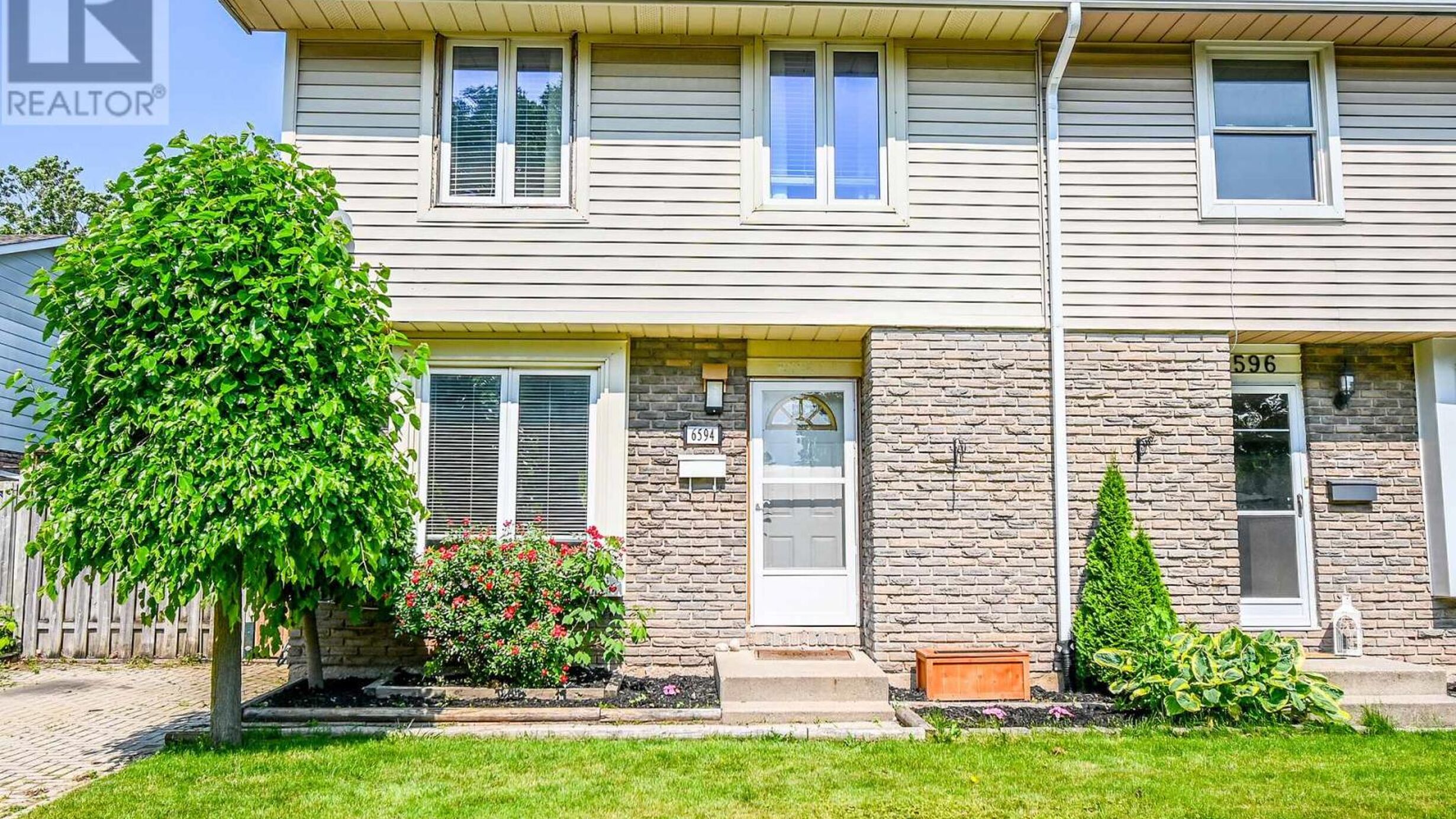 6594 PITTON ROAD Image