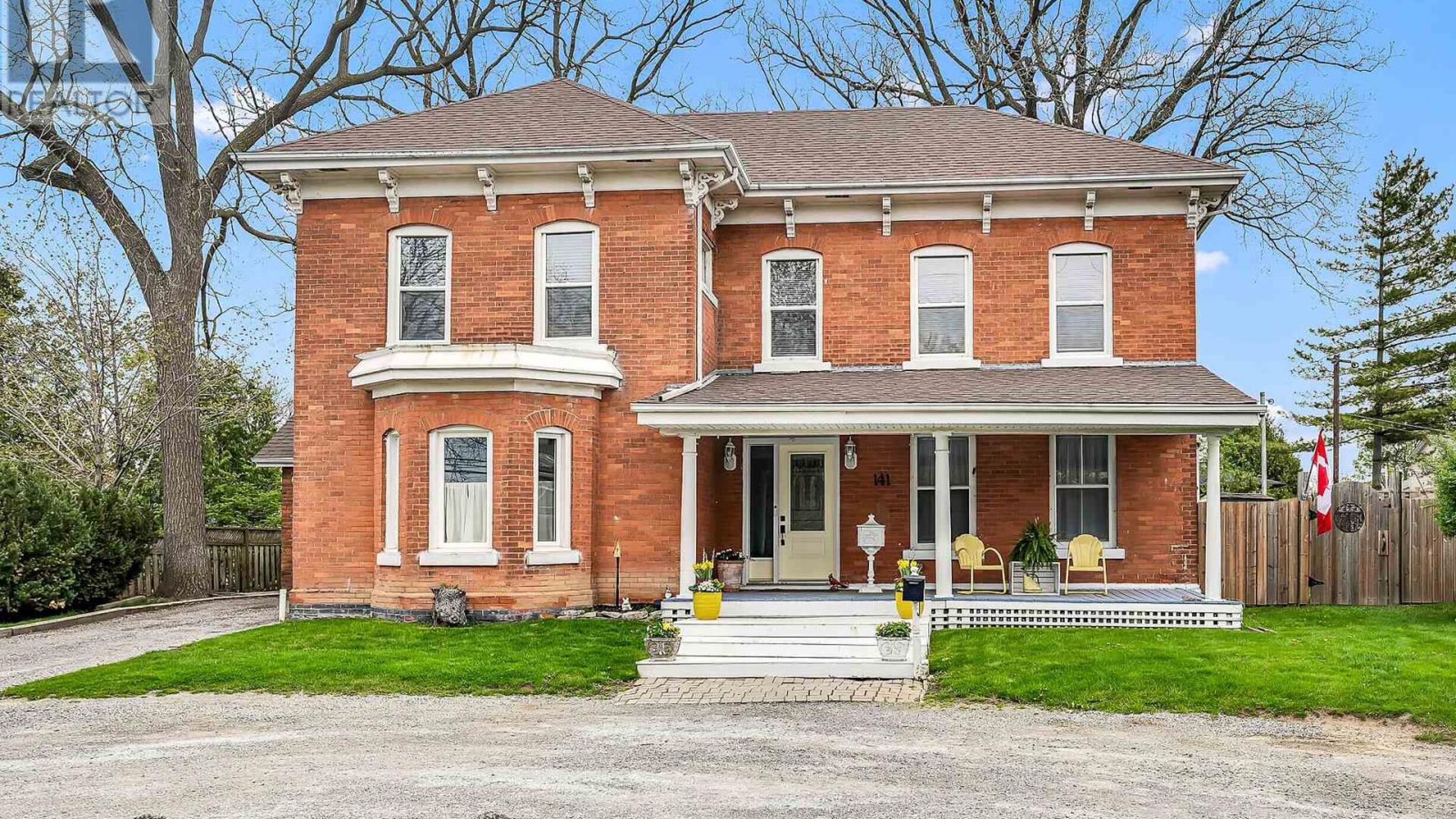 141 MOUNT ALBION ROAD Image