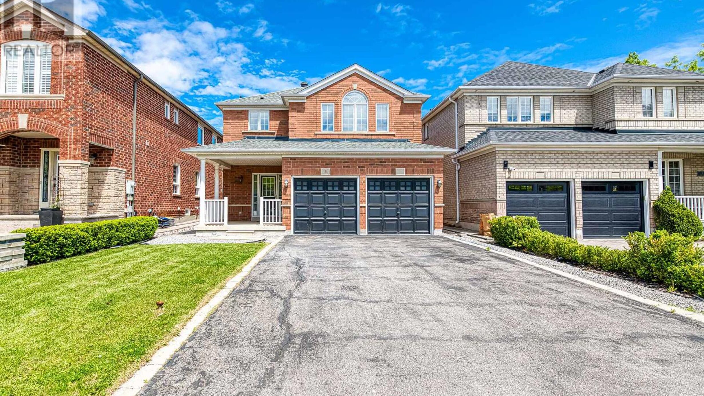 5 CASEMOUNT STREET Image
