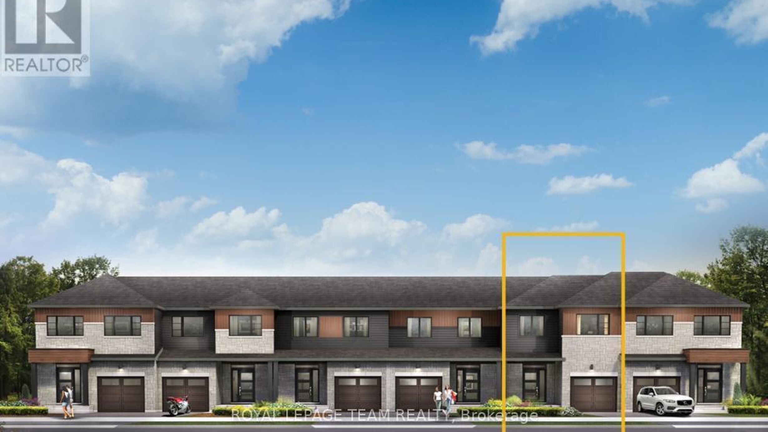 2538 ESPRIT DRIVE Image