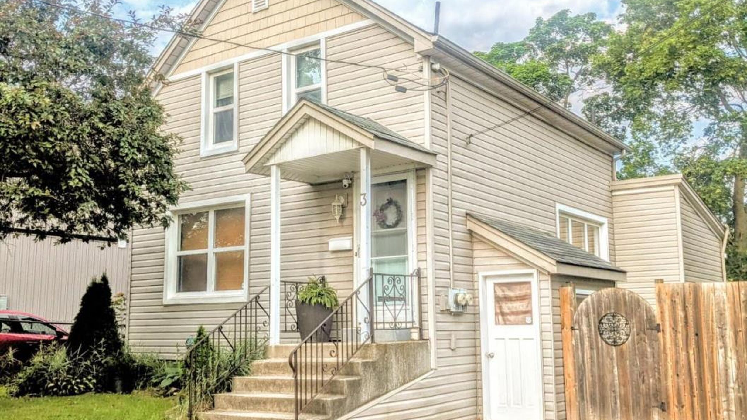 3 BESSEY STREET Image