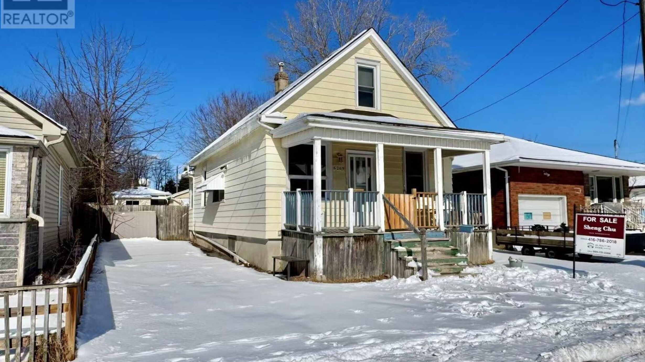 6269 ASH STREET Image