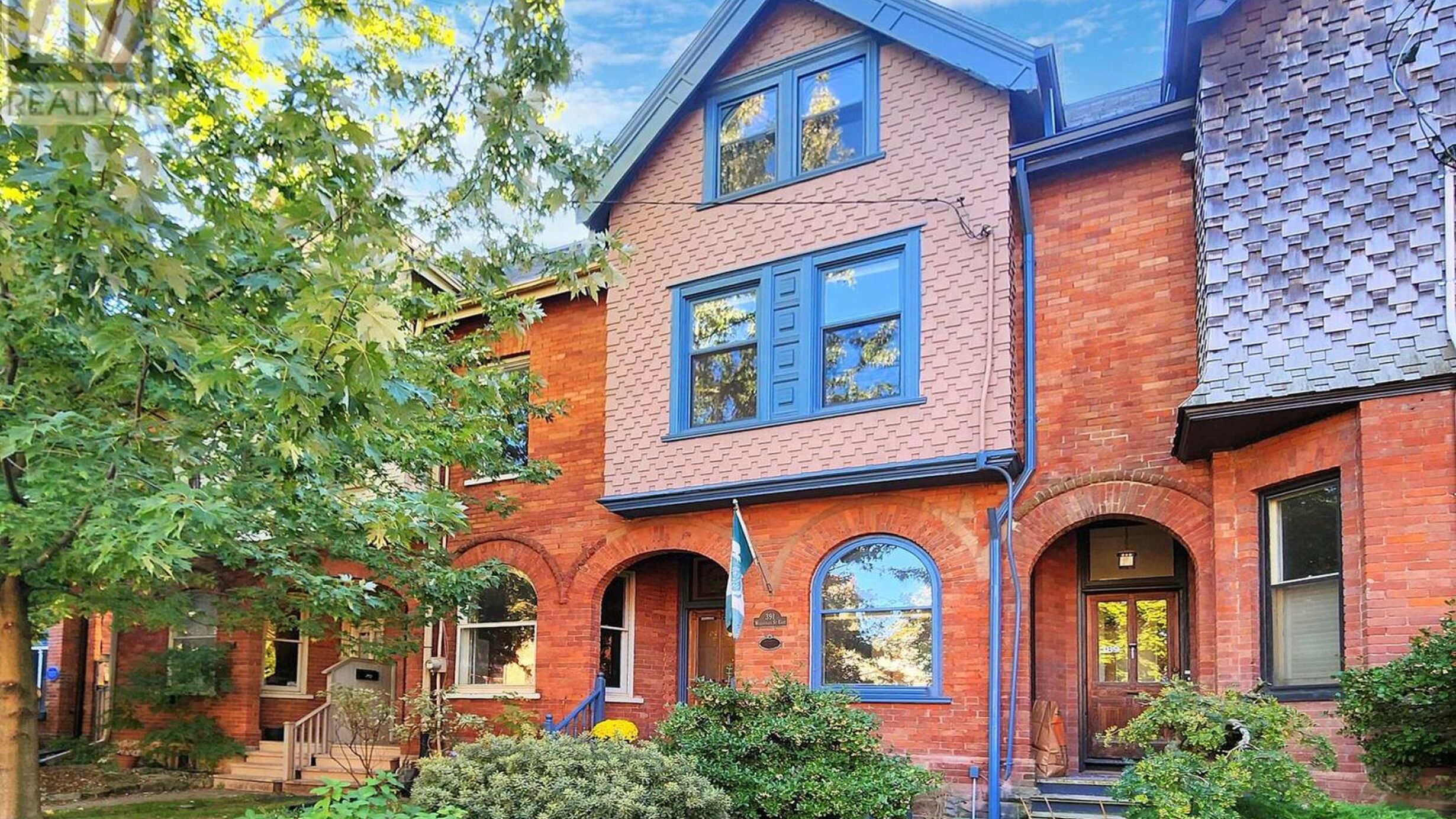 391 WELLESLEY STREET E Image