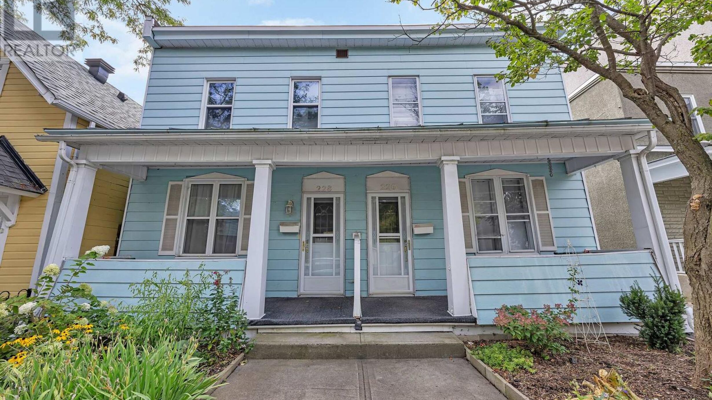 226-228 ST ANDREW STREET Image