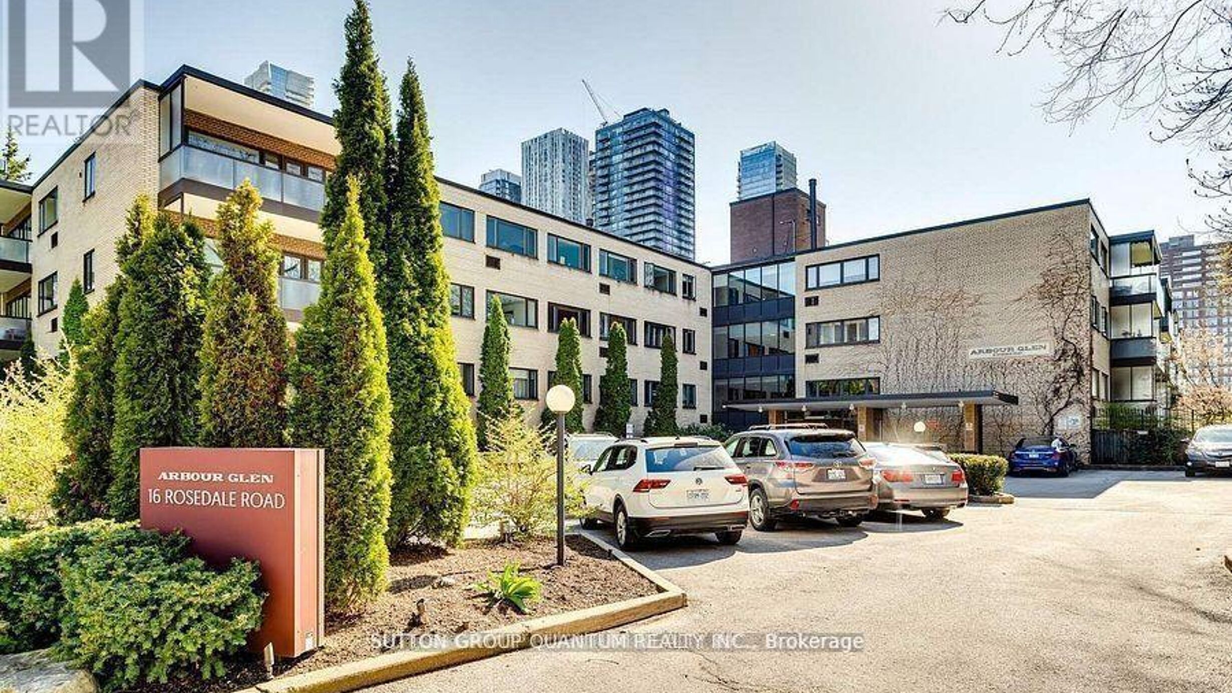 614 - 16 ROSEDALE ROAD Image