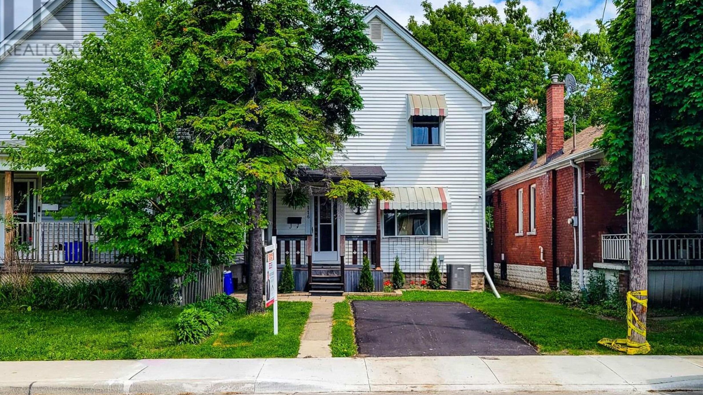 116 GARSIDE AVENUE N Image