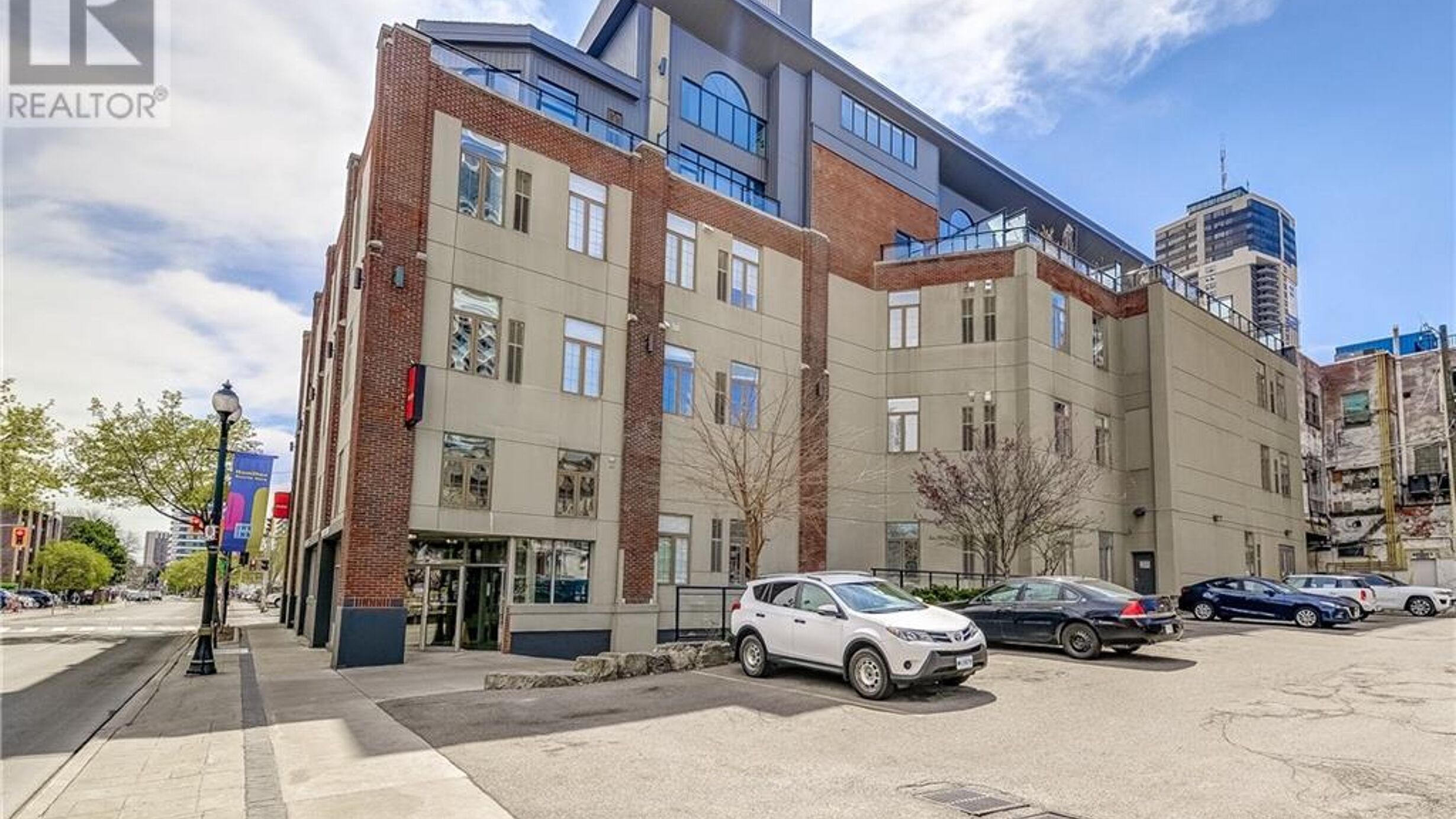 80 KING WILLIAM Street Unit# 110 Image