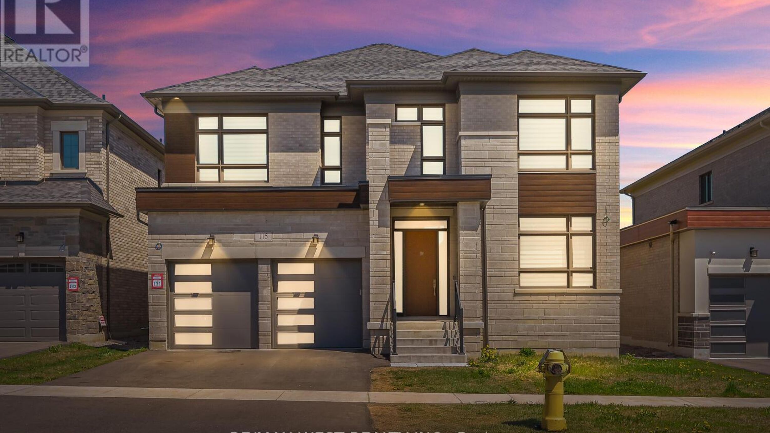 115 BALLANTYNE DRIVE Image