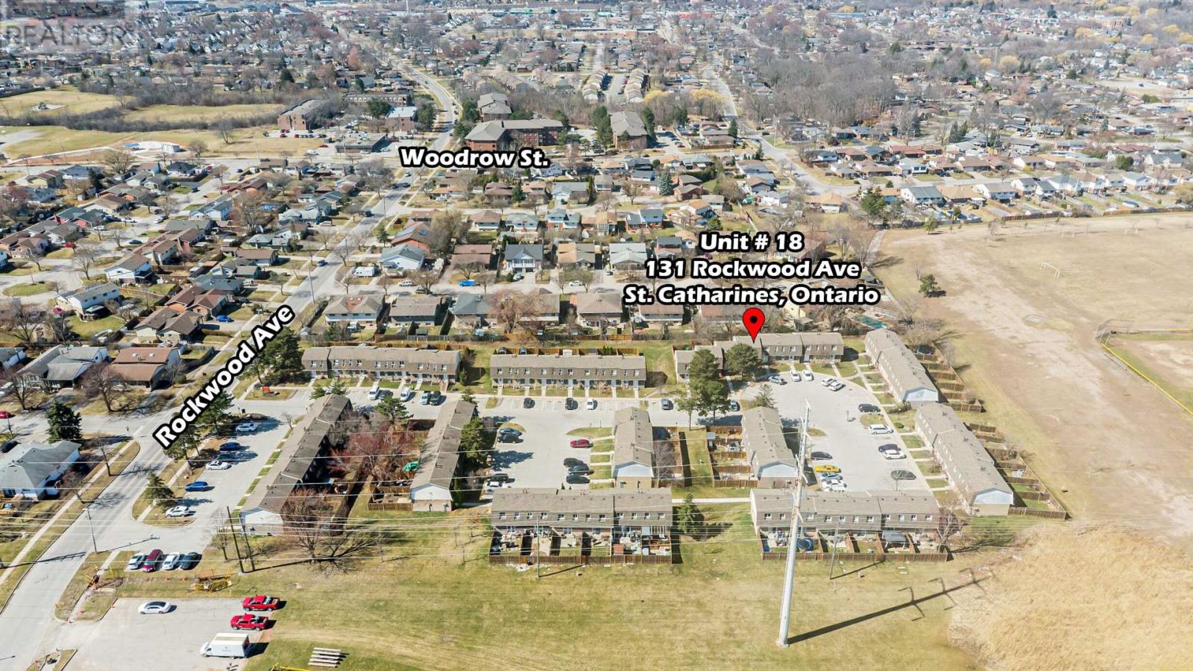 18 - 131 ROCKWOOD AVENUE Image