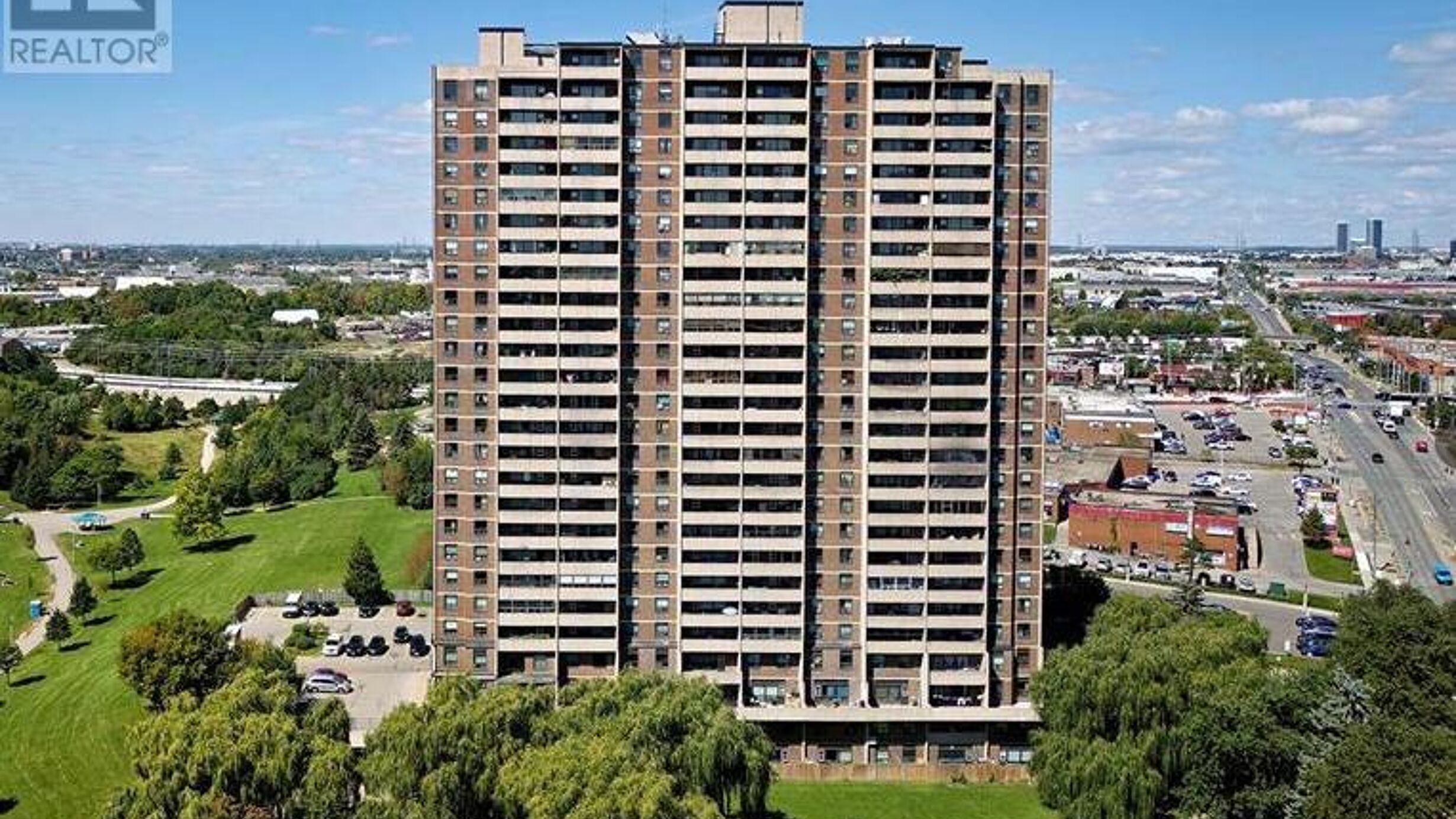 203 - 3390 WESTON ROAD Image
