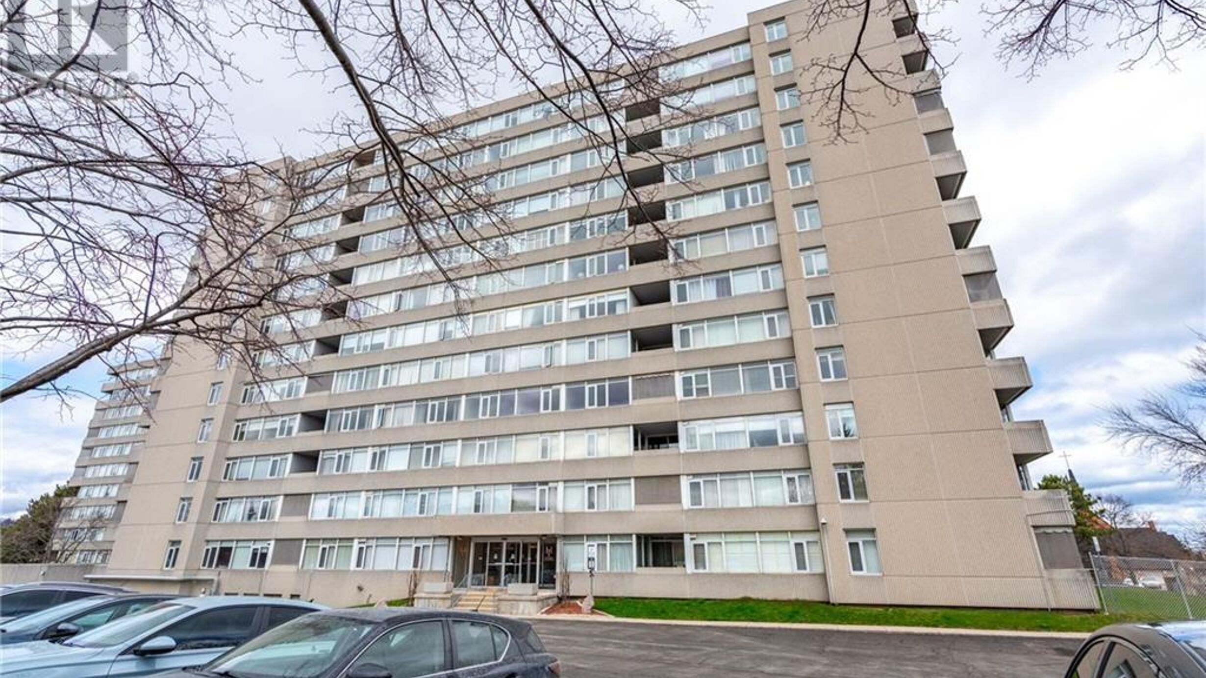 40 HARRISFORD Street Unit# 402 Image