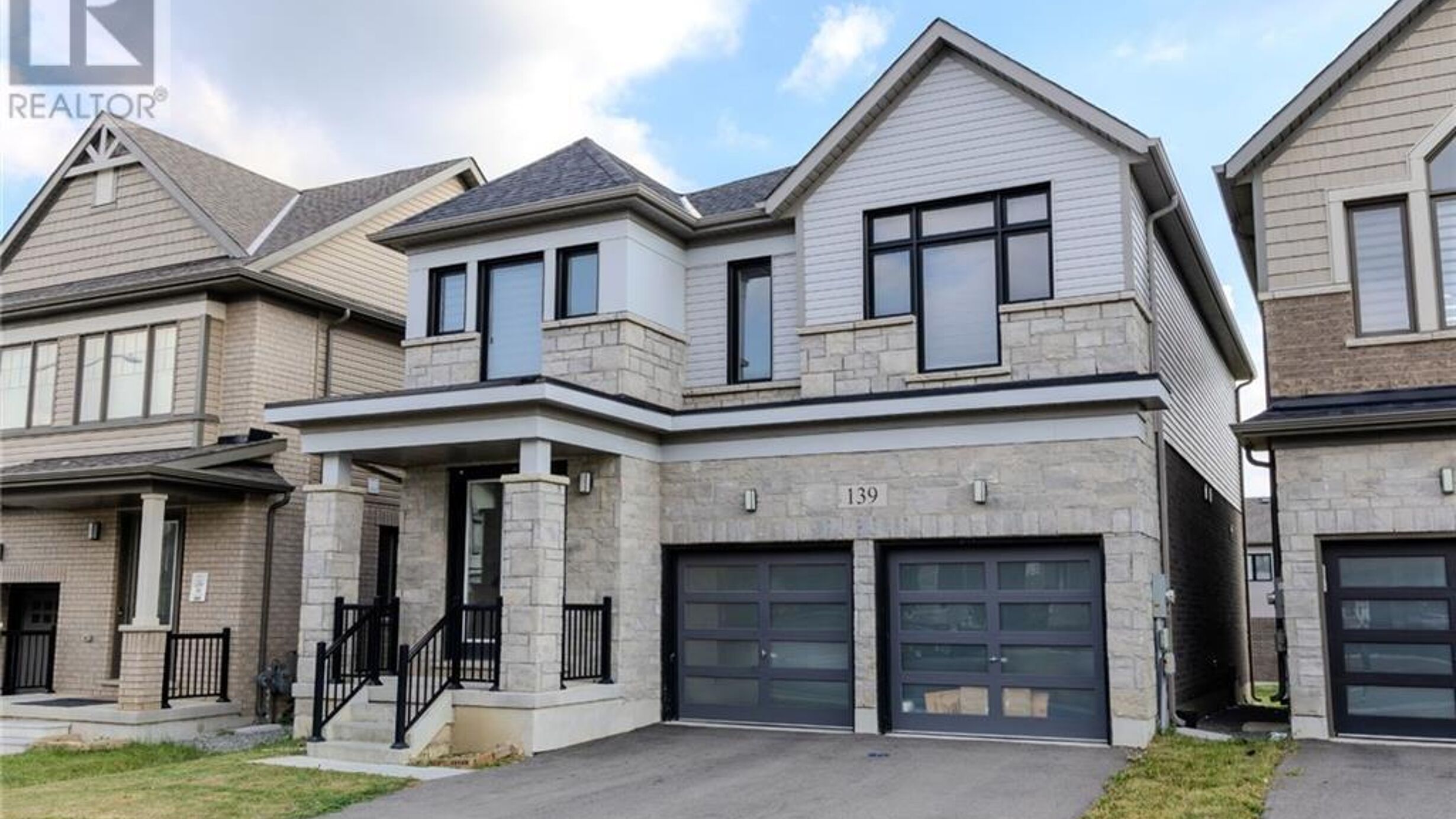 139 FAIREY CRESCENT Crescent Image