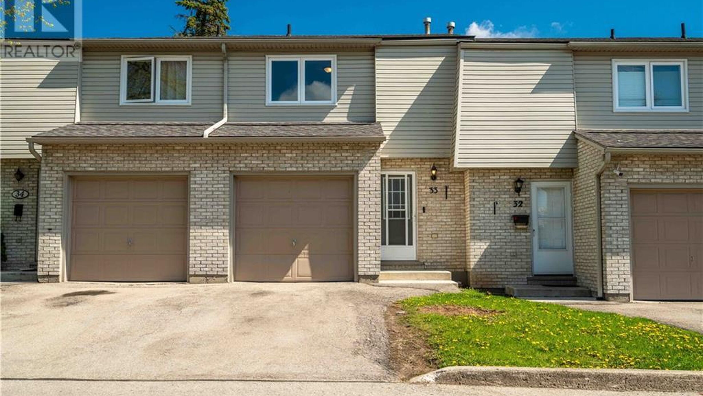 1396 UPPER OTTAWA Street Unit# 33 Image