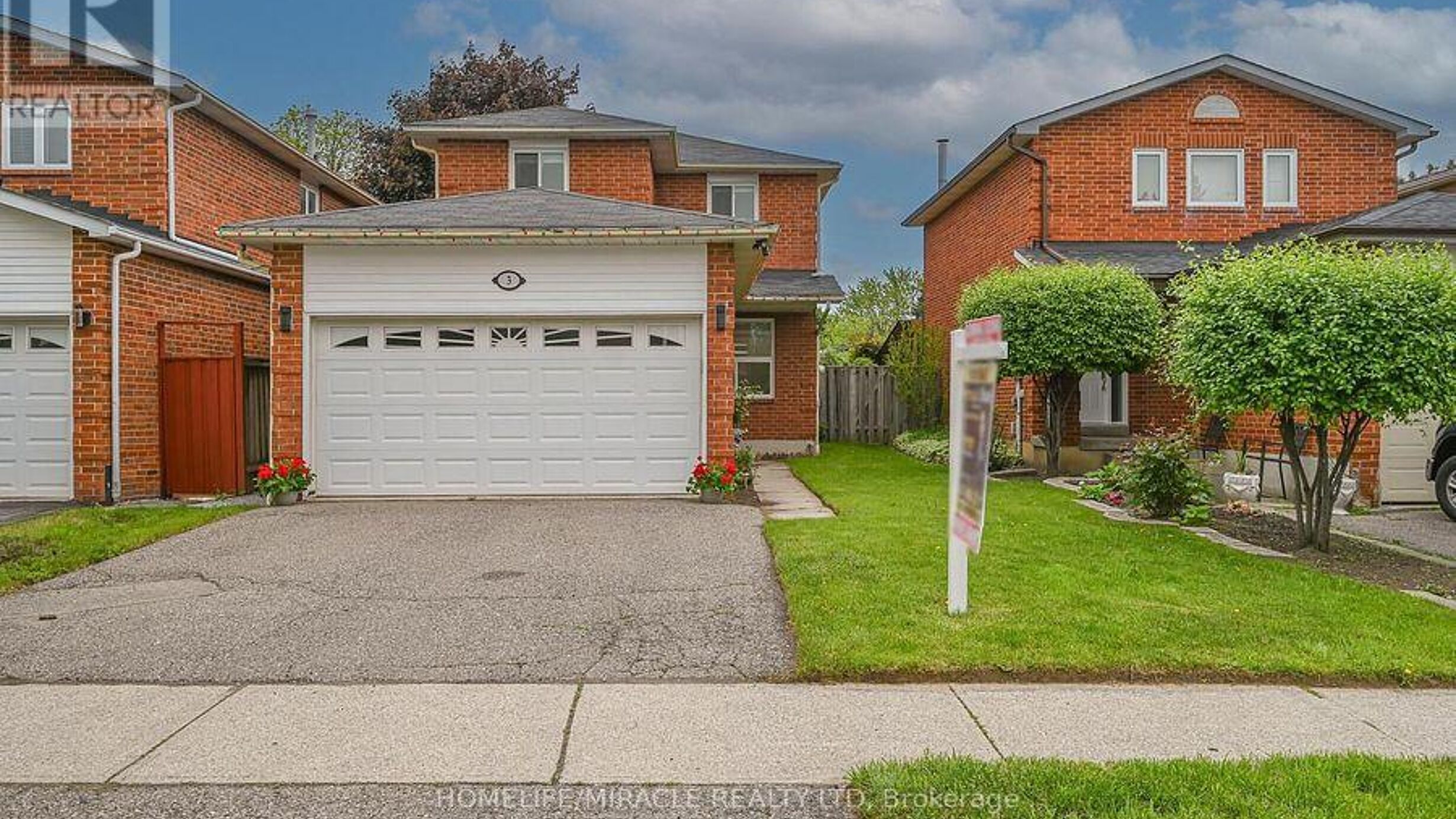 3 HARRIDINE ROAD Image