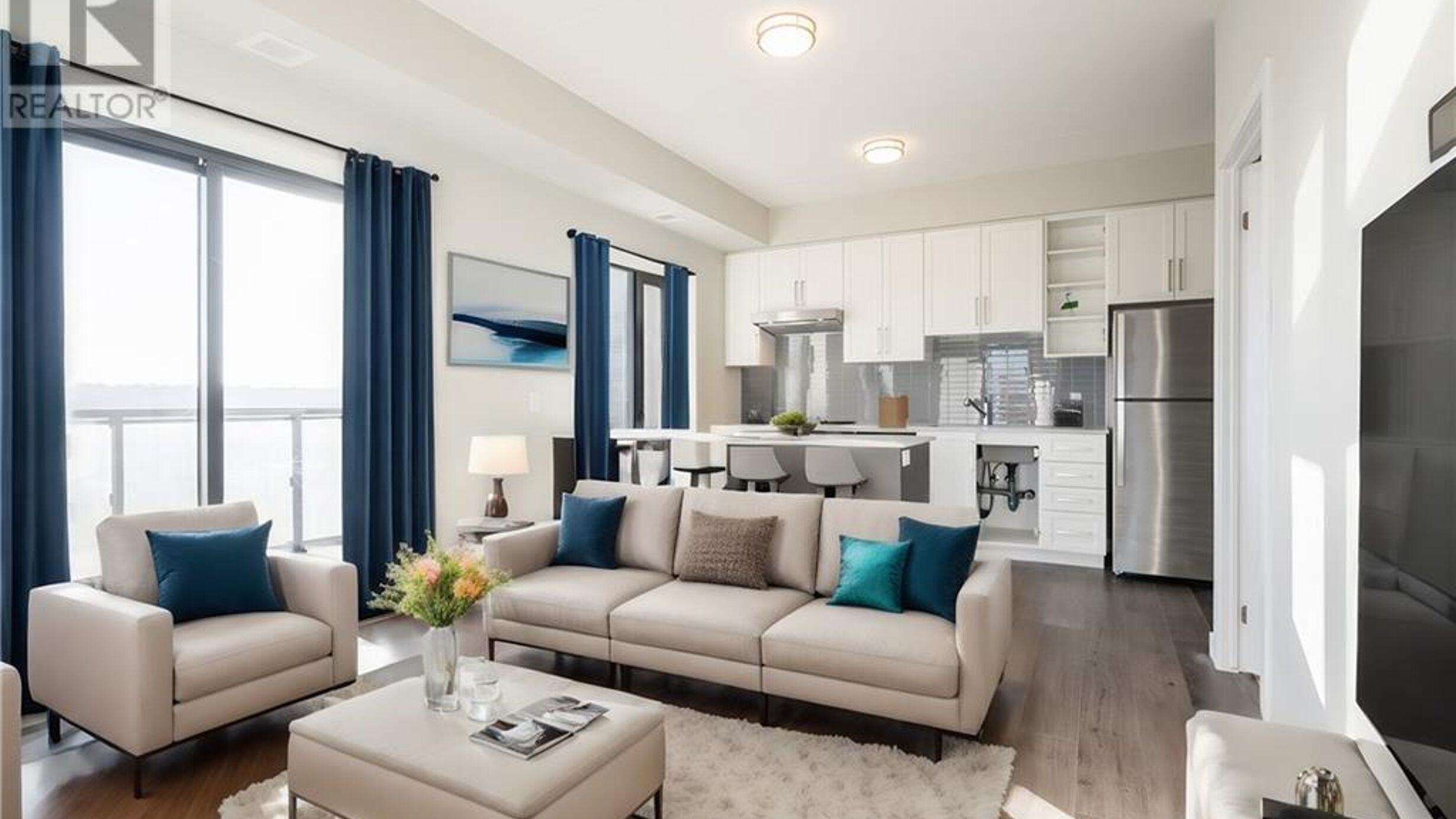 15 QUEEN Street S Unit# 2014 Image