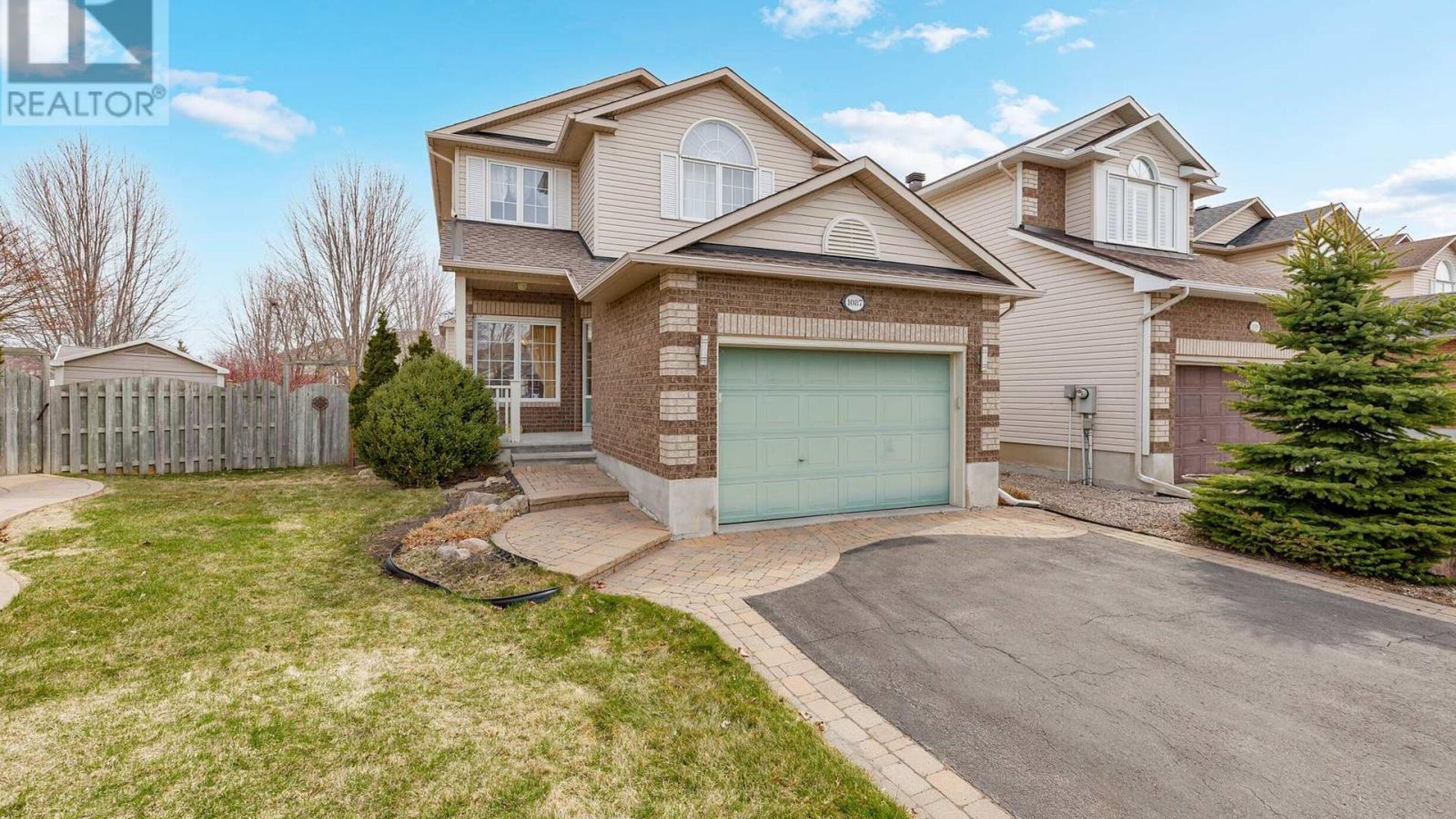 1087 ROCKY HARBOUR CRESCENT Image