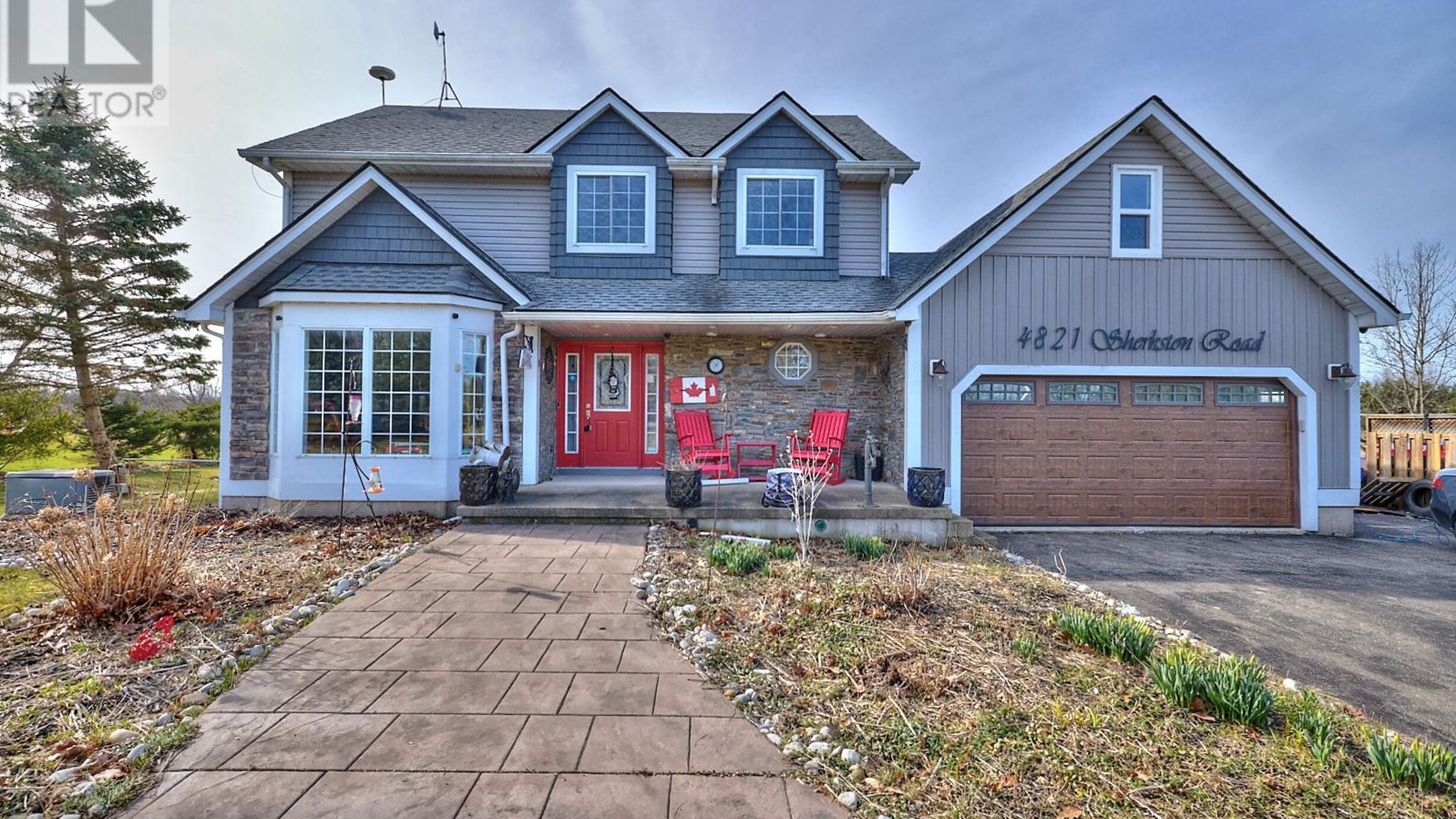 4821 SHERKSTON ROAD Image