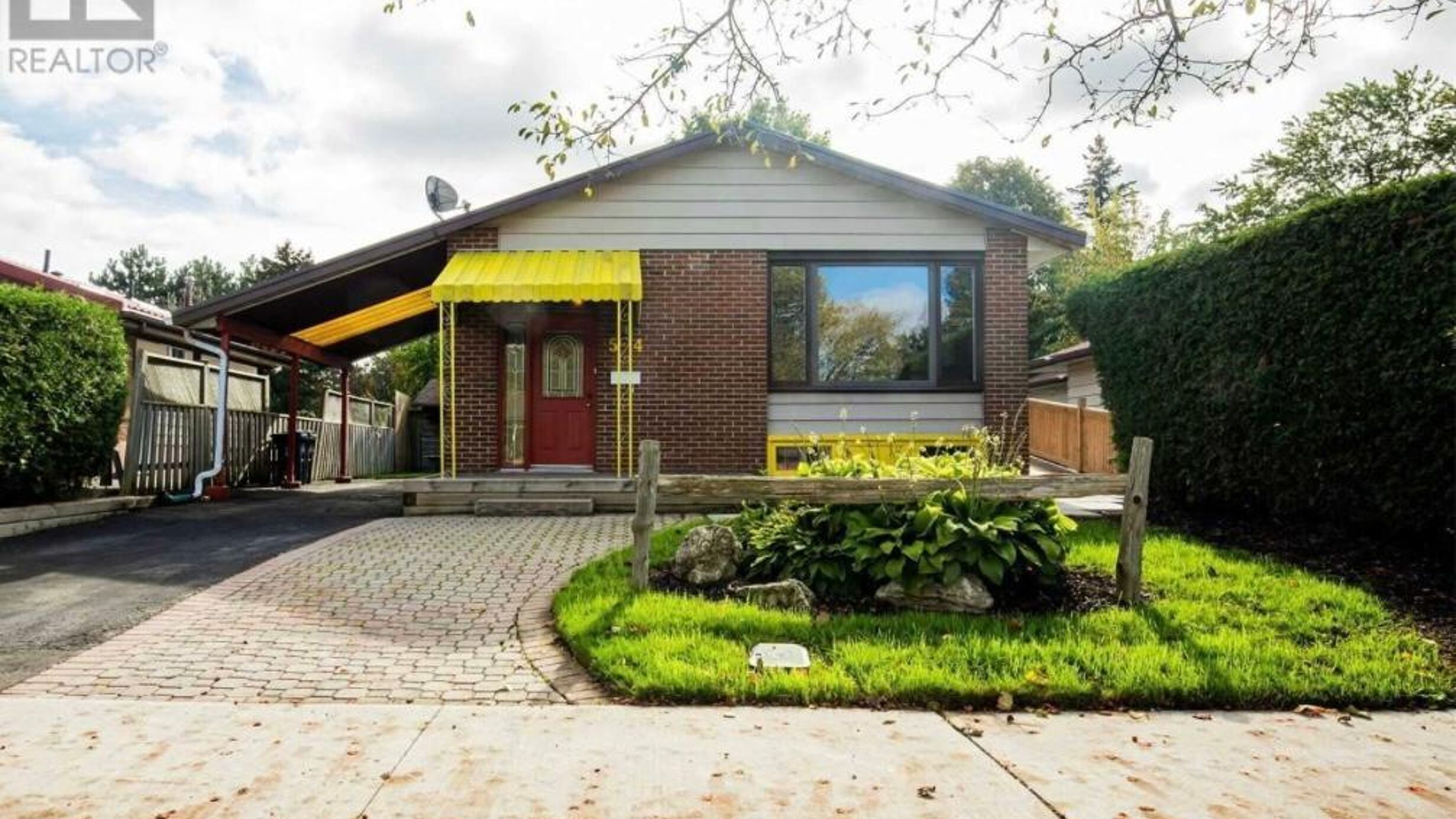 54 HOWELL SQUARE Image