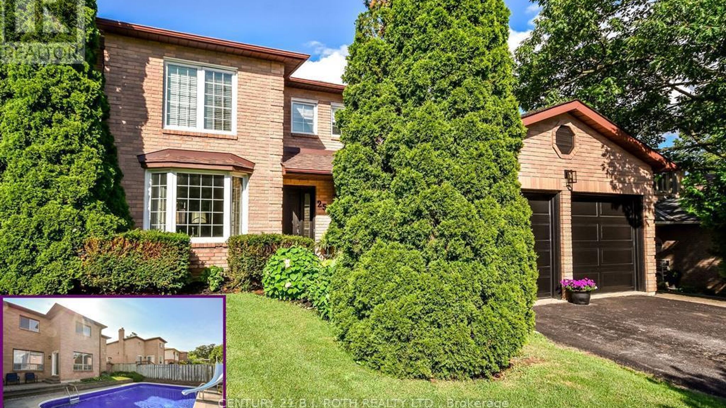 25 KEATS DRIVE Image