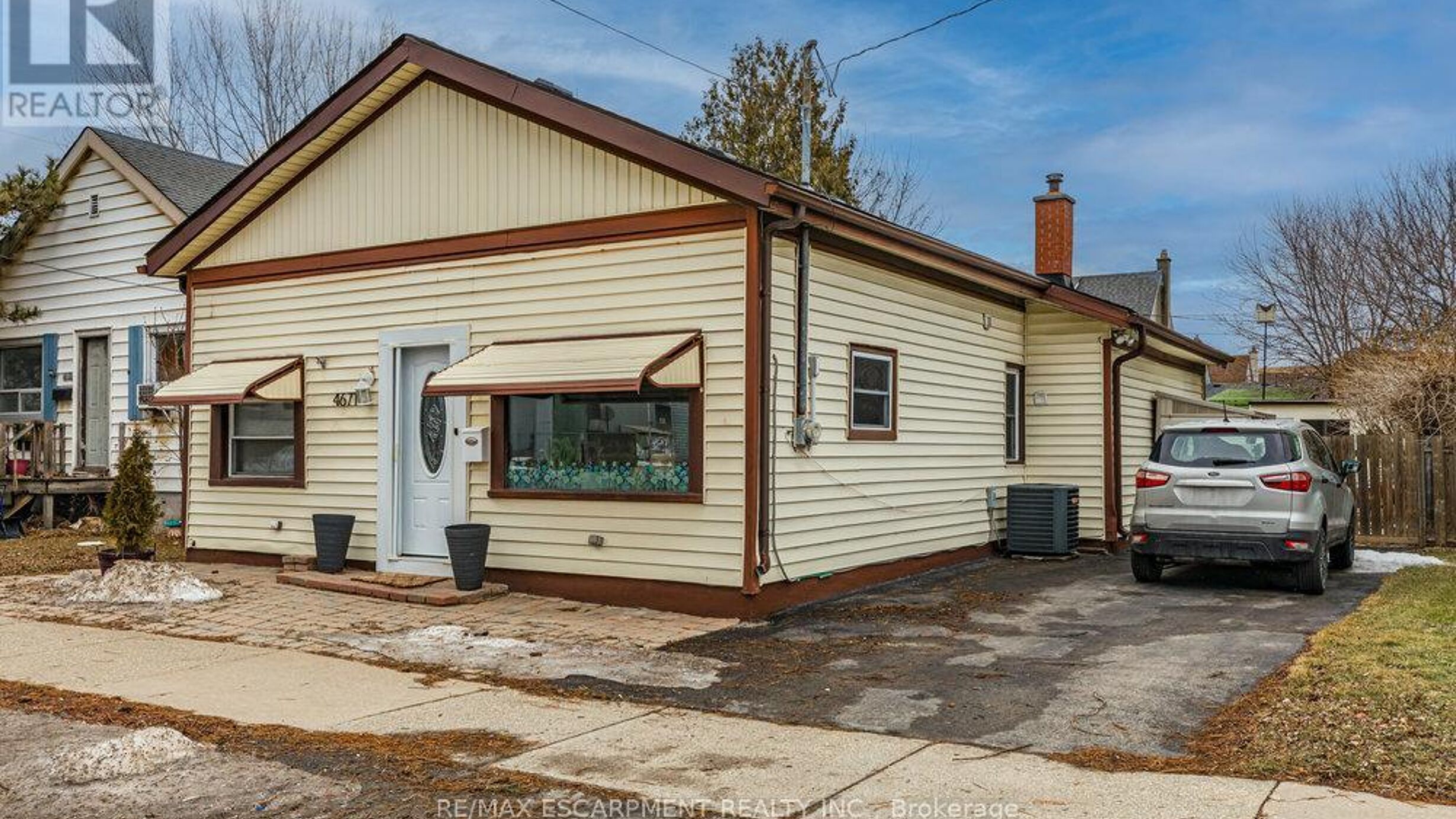 4671 FERGUSON STREET Image