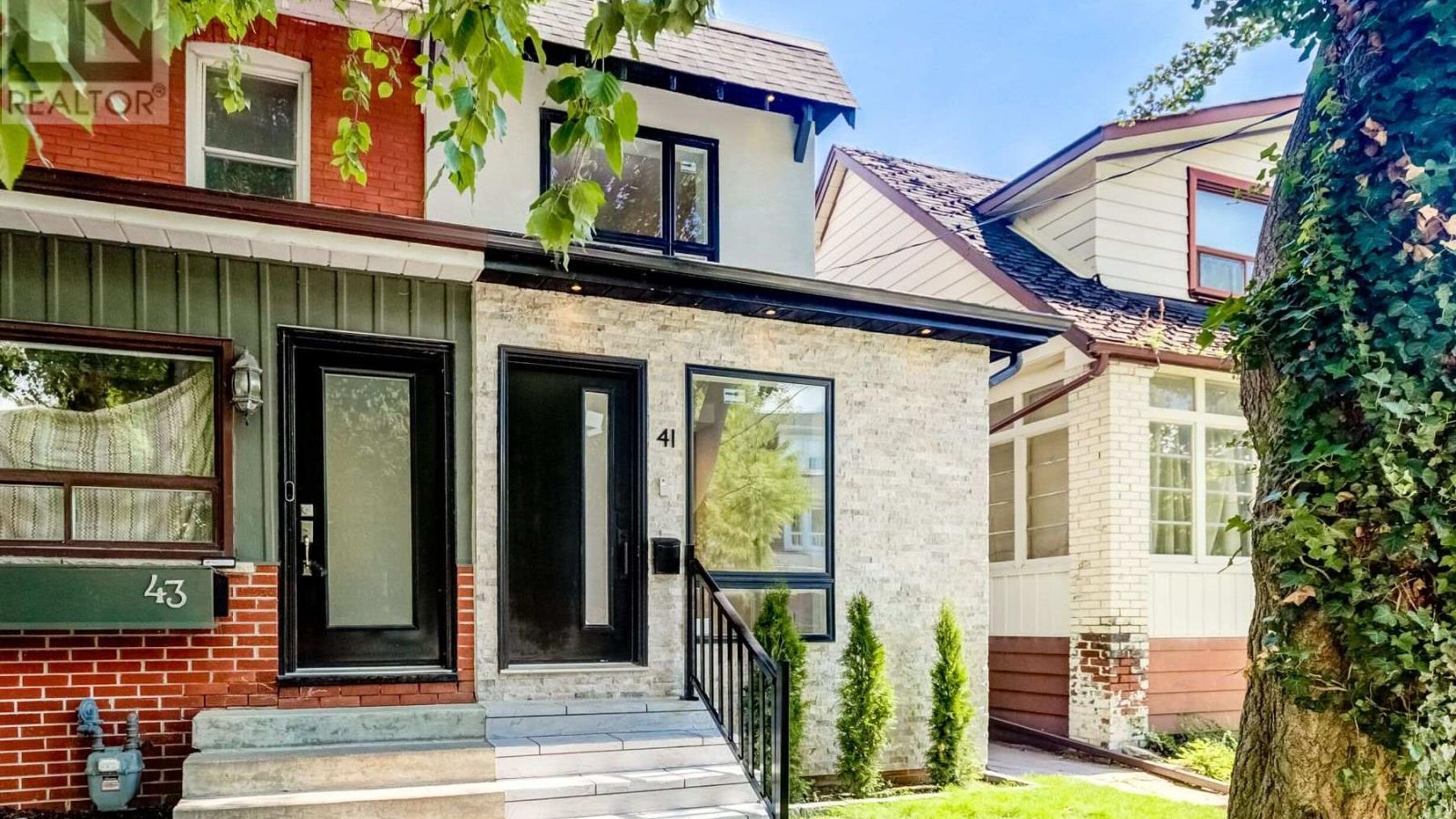 BSMT - 41 CAROLINE AVENUE Image