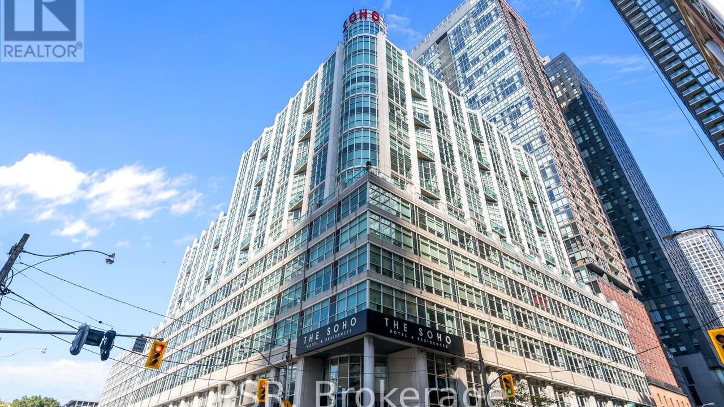 G19 - 350 WELLINGTON STREET Image