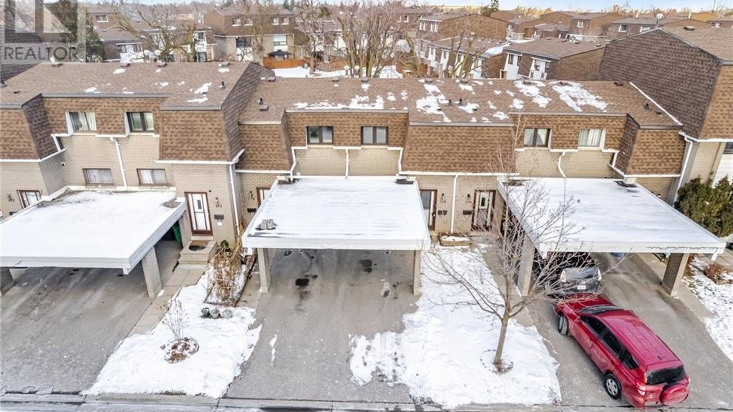 475 BRAMALEA Road Unit# 195 Image
