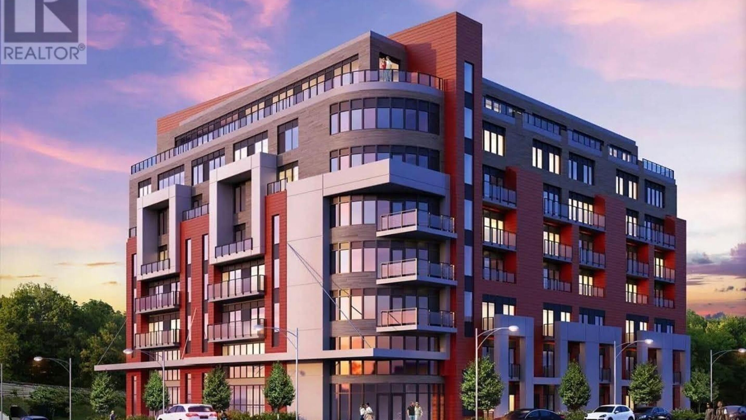 311 - 2433 DUFFERIN STREET Image