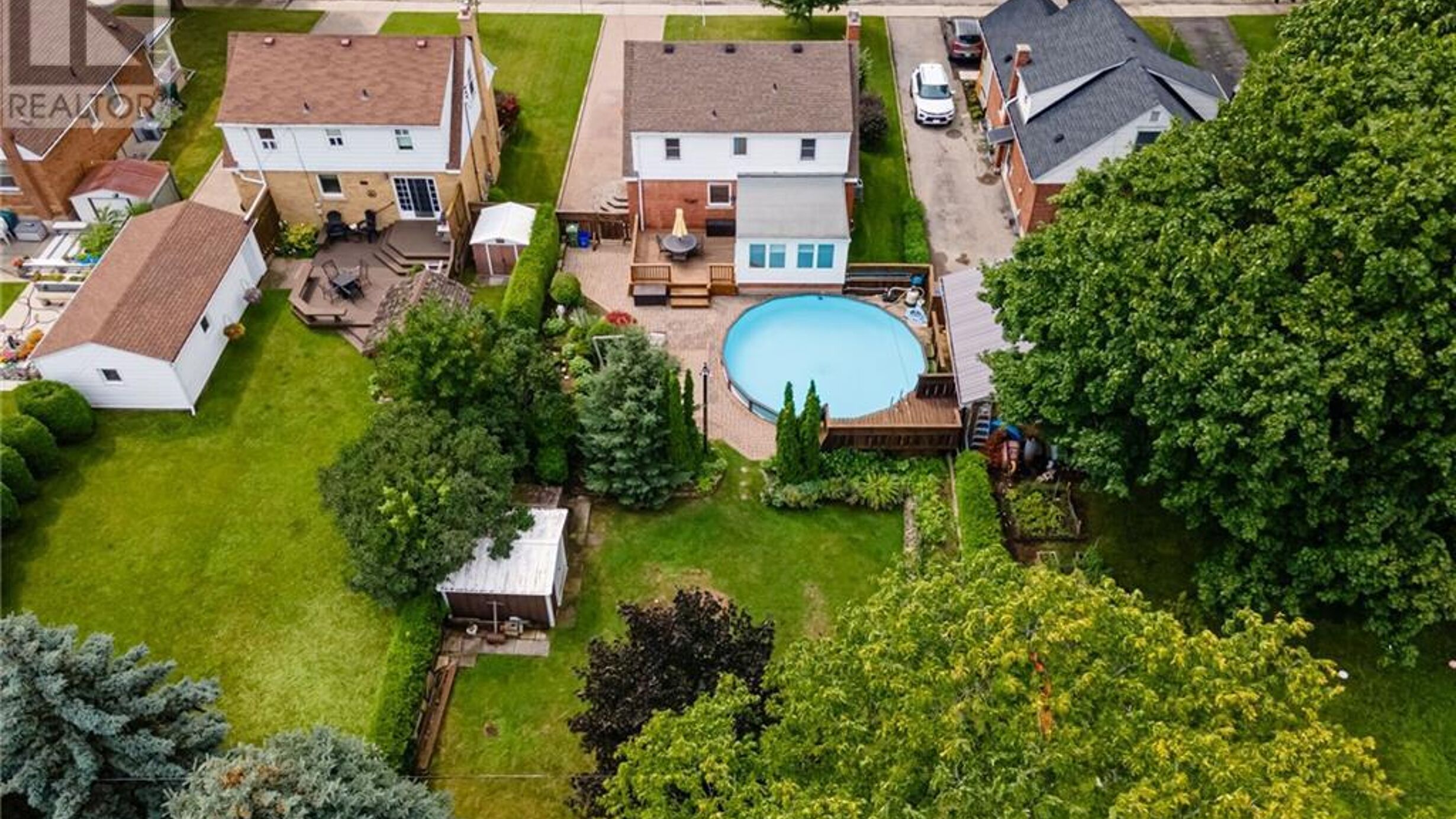 21 GAILMONT Drive Image