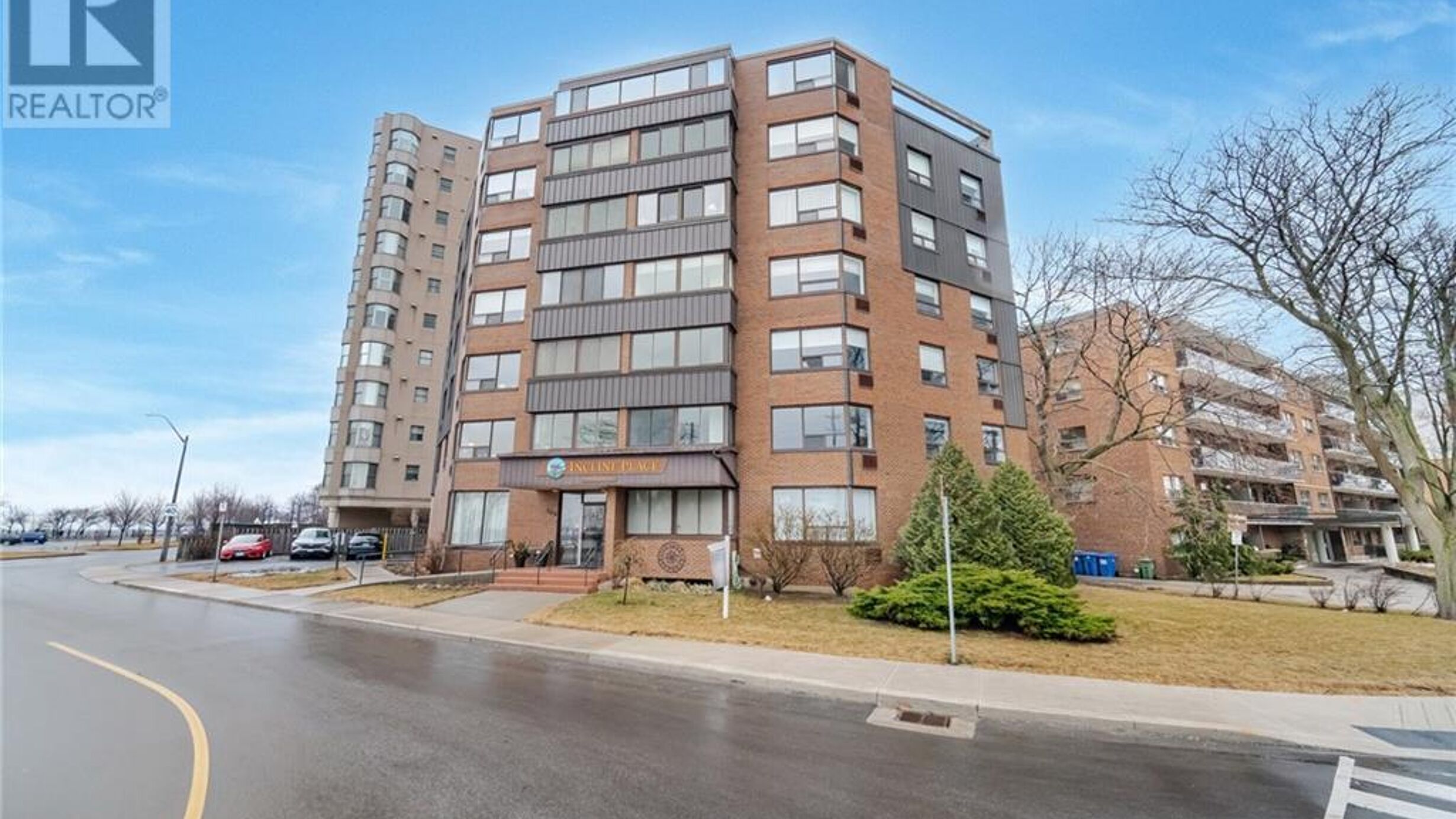 166 MOUNTAIN PARK Avenue Unit# 201 Image